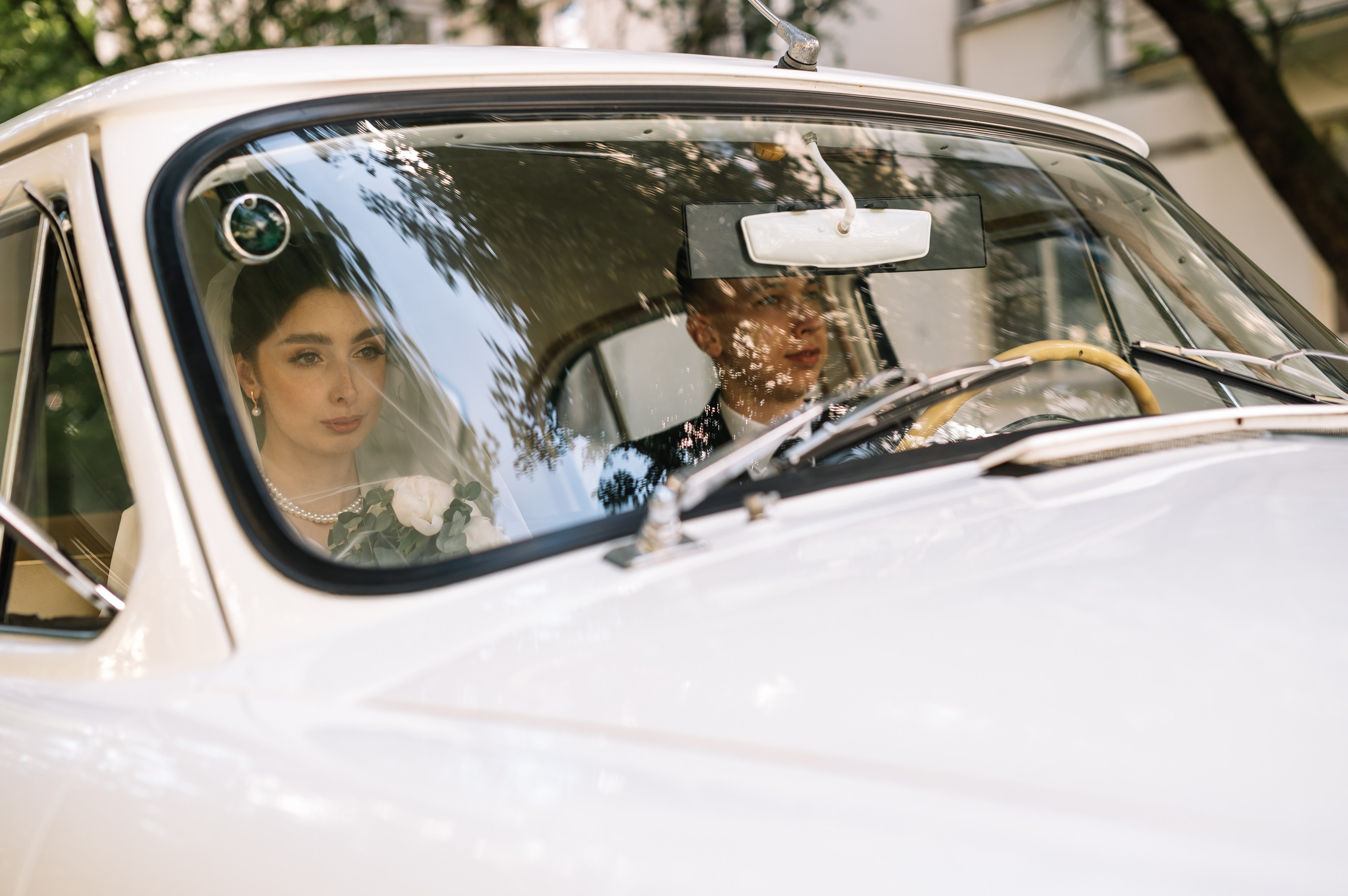 Свадебная съемка. Свадебный и студийный фотограф в Москве Попов Вячеслав