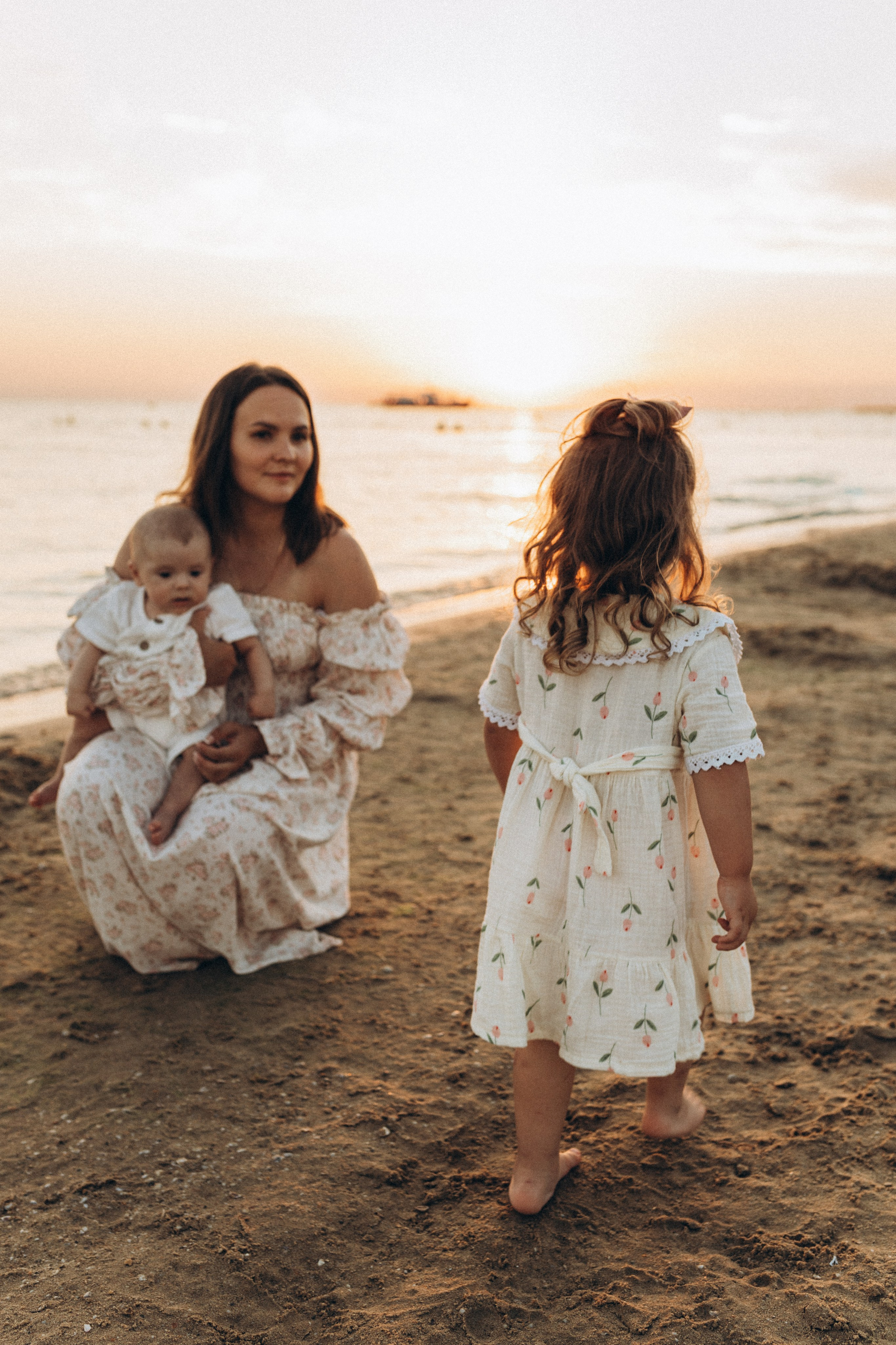 Леша Кристина Еся и Матвей. Семейный фотограф в Новороссийске и Анапе Александра Яковлева