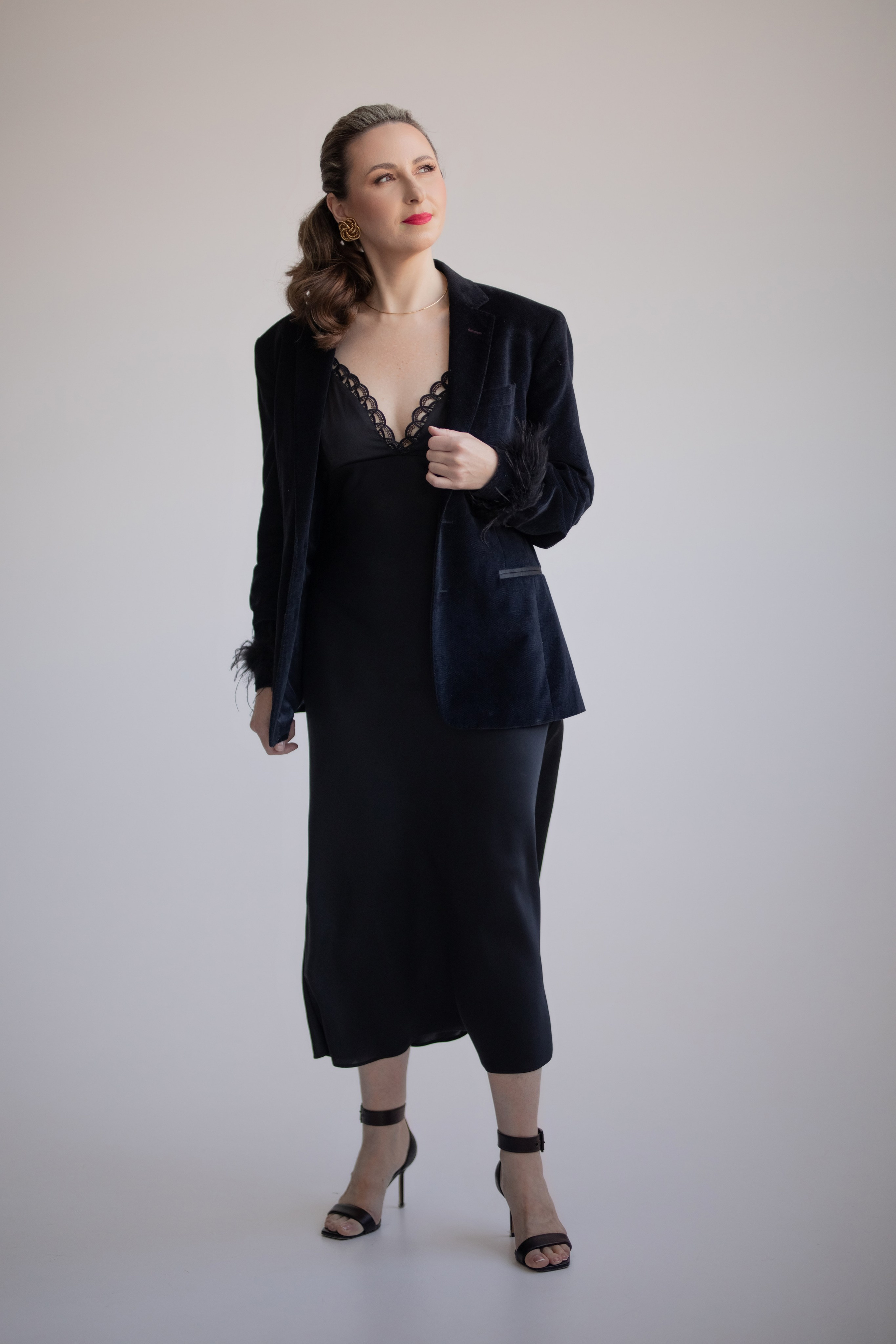 Юлия. Фотограф чувственного портрета в Санкт-Петербурге Светлана Фролова