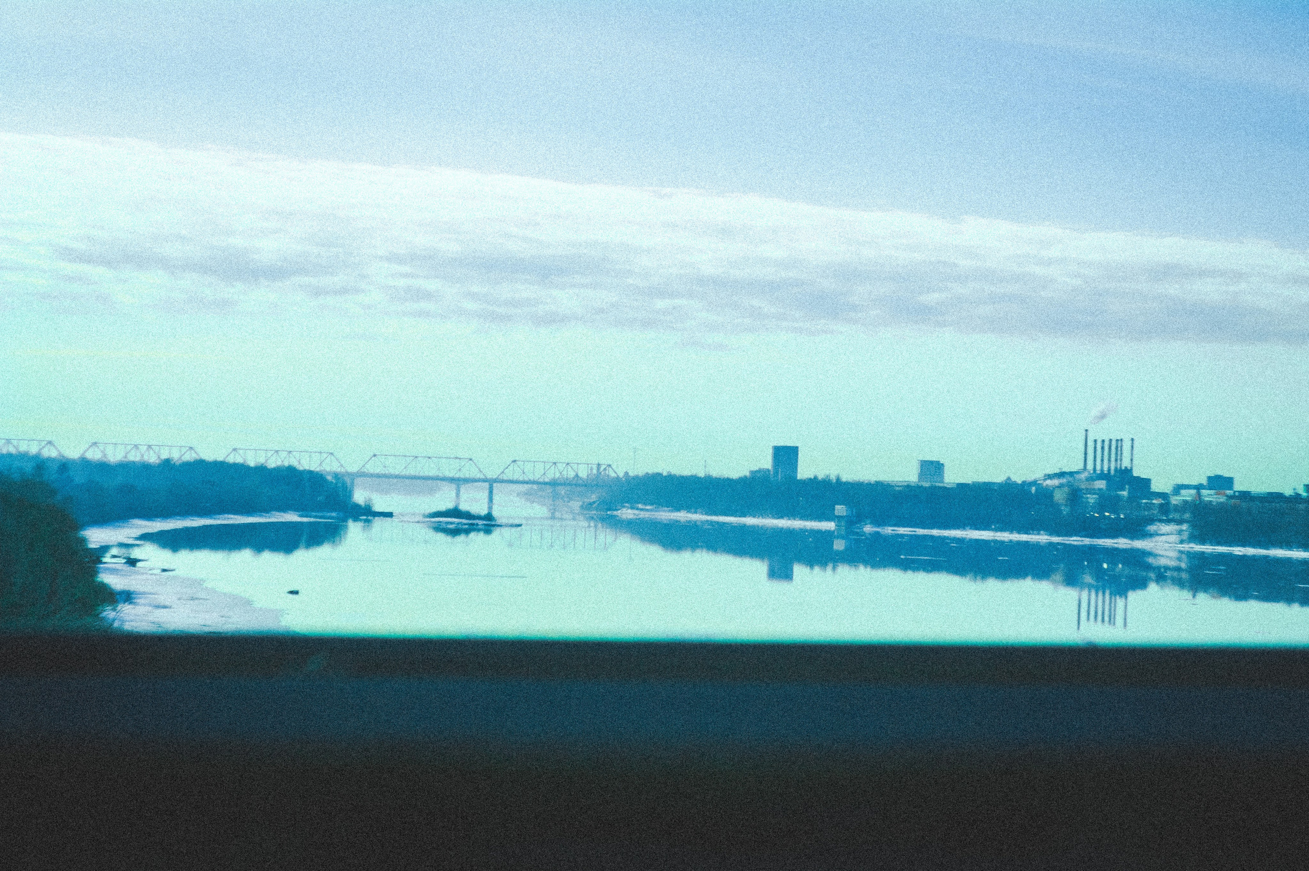 Liberation. Den Mirov — Photographer, Musician