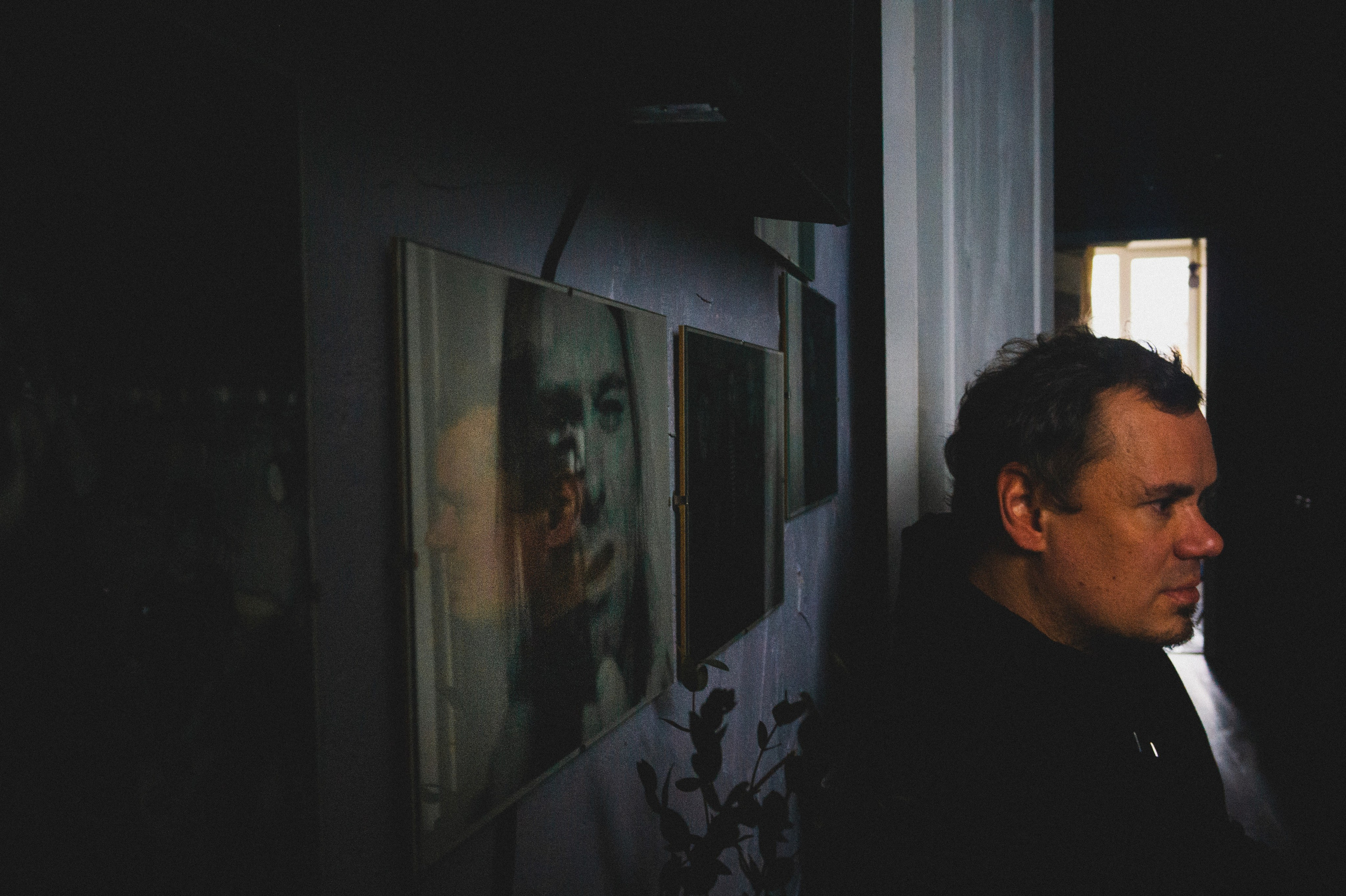 Photo services. Den Mirov — Photographer, Musician