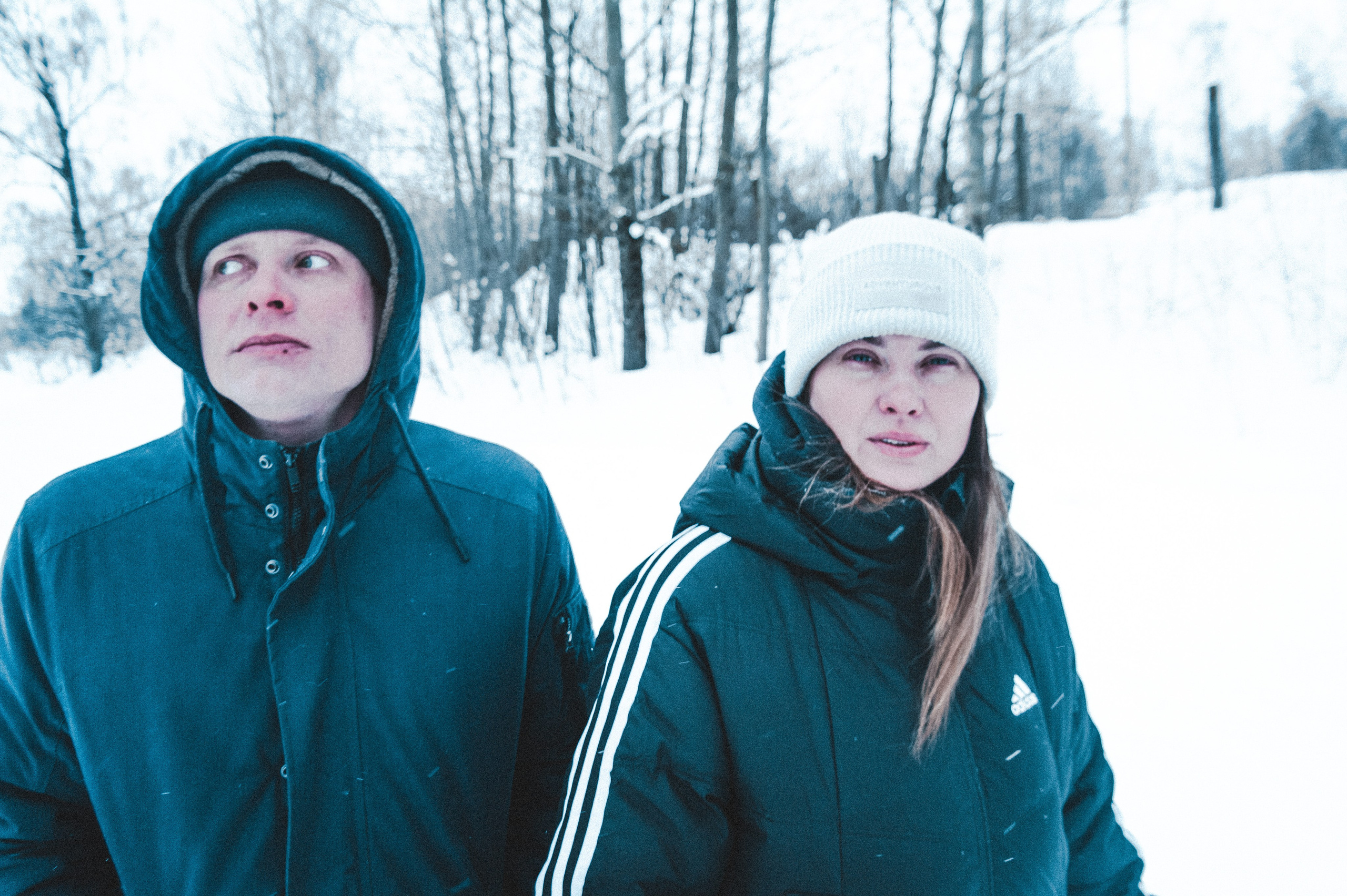 Andrey. Den Mirov — Photographer, Musician