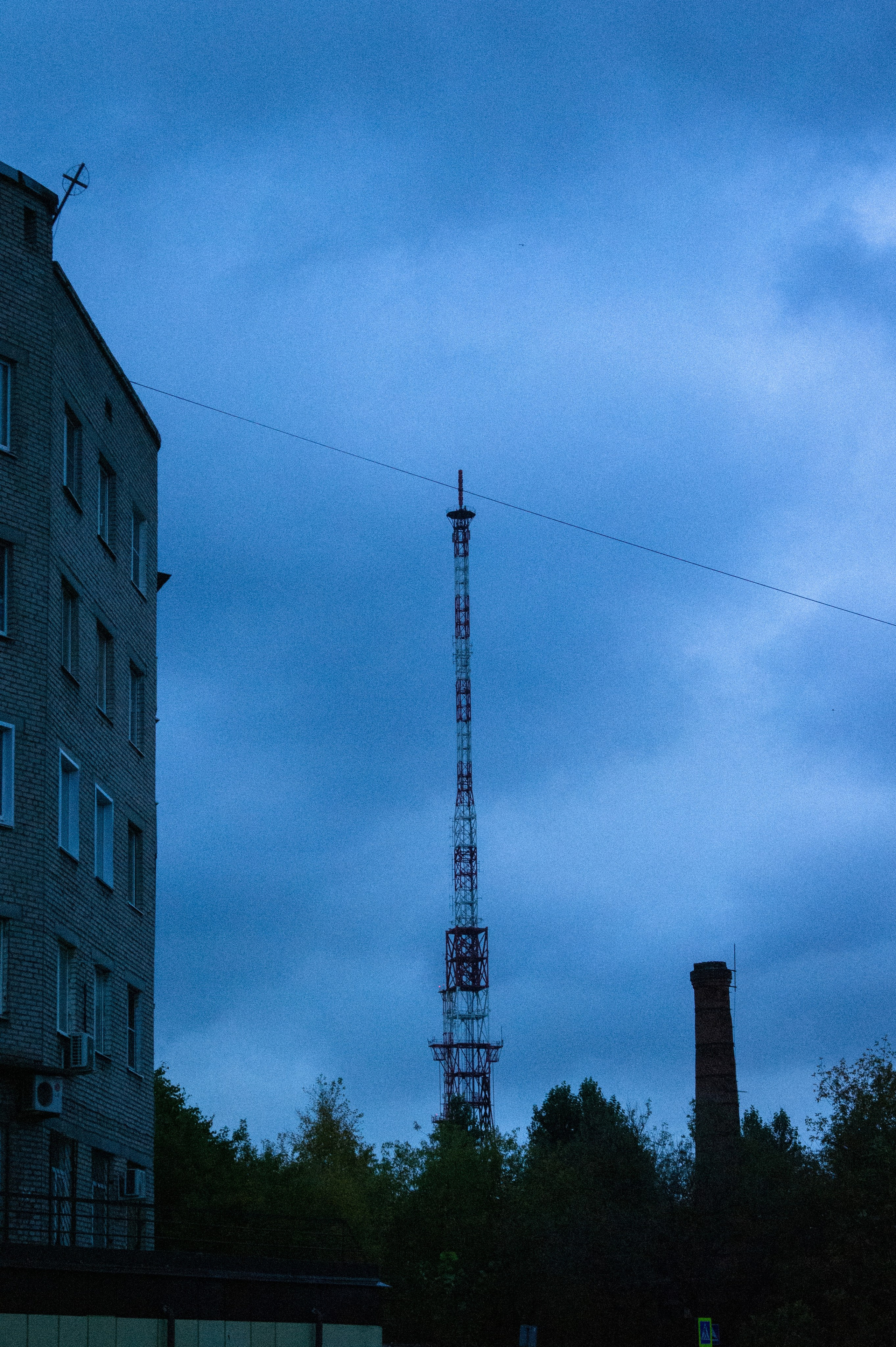 Сентябрь 2025. Den Mirov — Фотограф, Музыкант