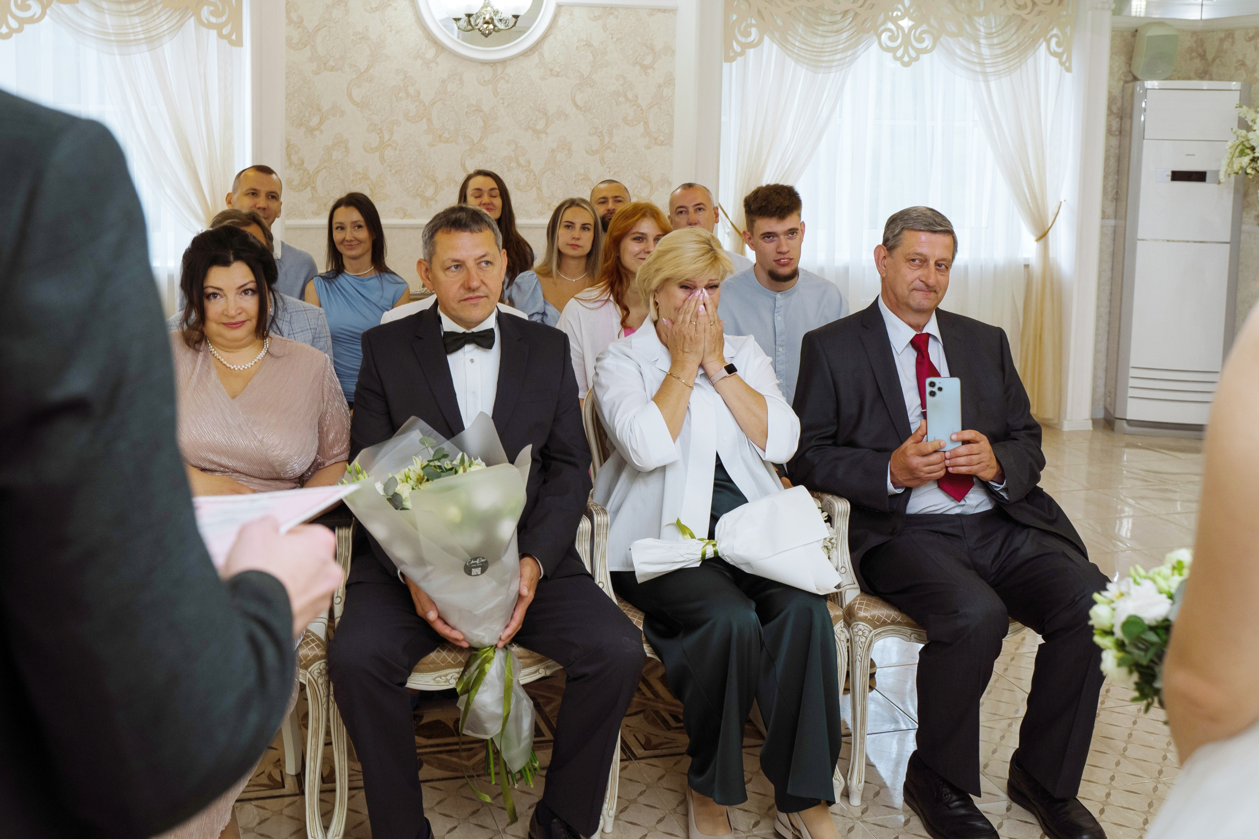 Ксения и Дмитрий. Фотограф в Санкт-Петербурге Алексей Глазанов