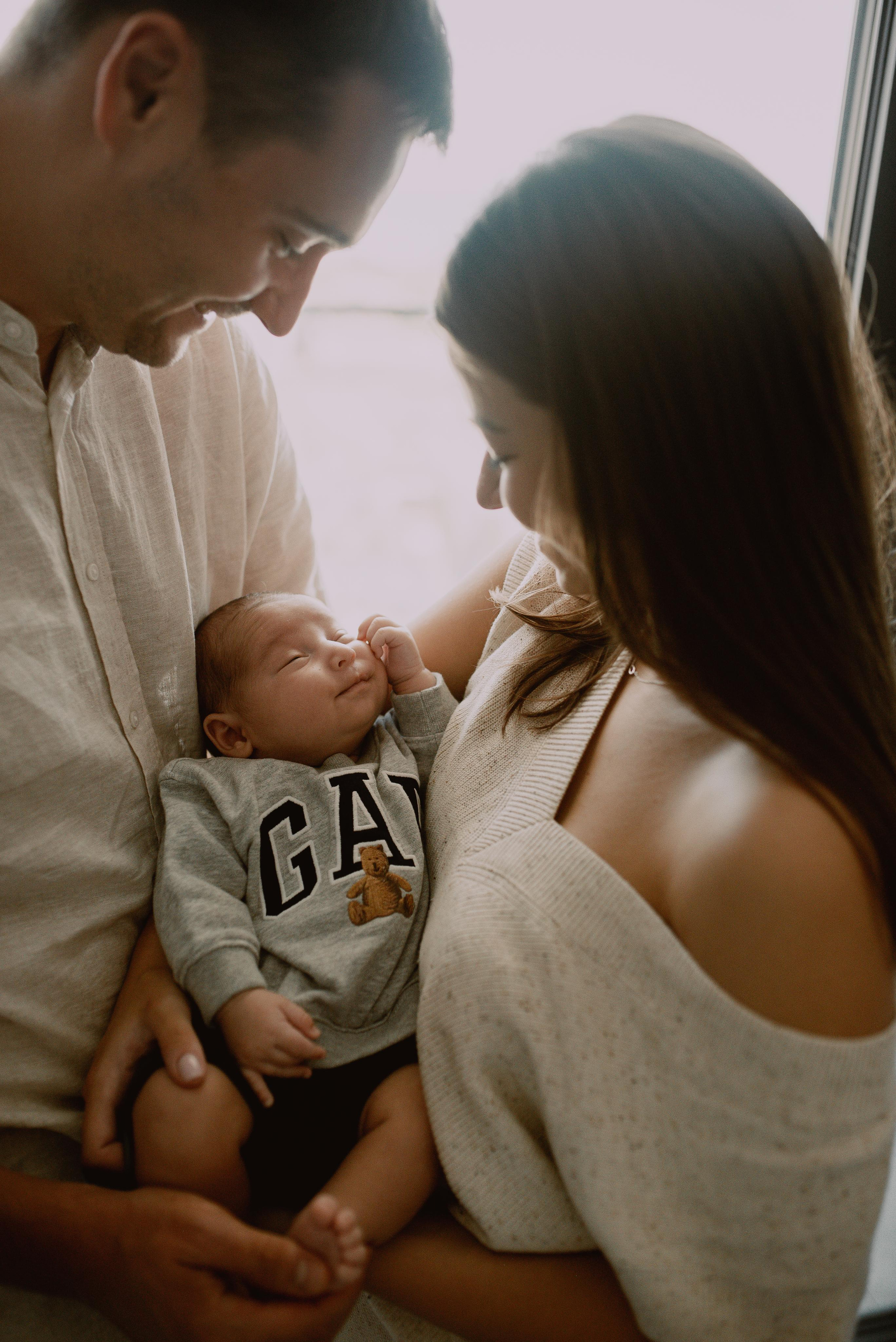 Семейная фотосессия Южная битца. Семейная фотосессия Бутово Москва фотограф Алина Морщагина