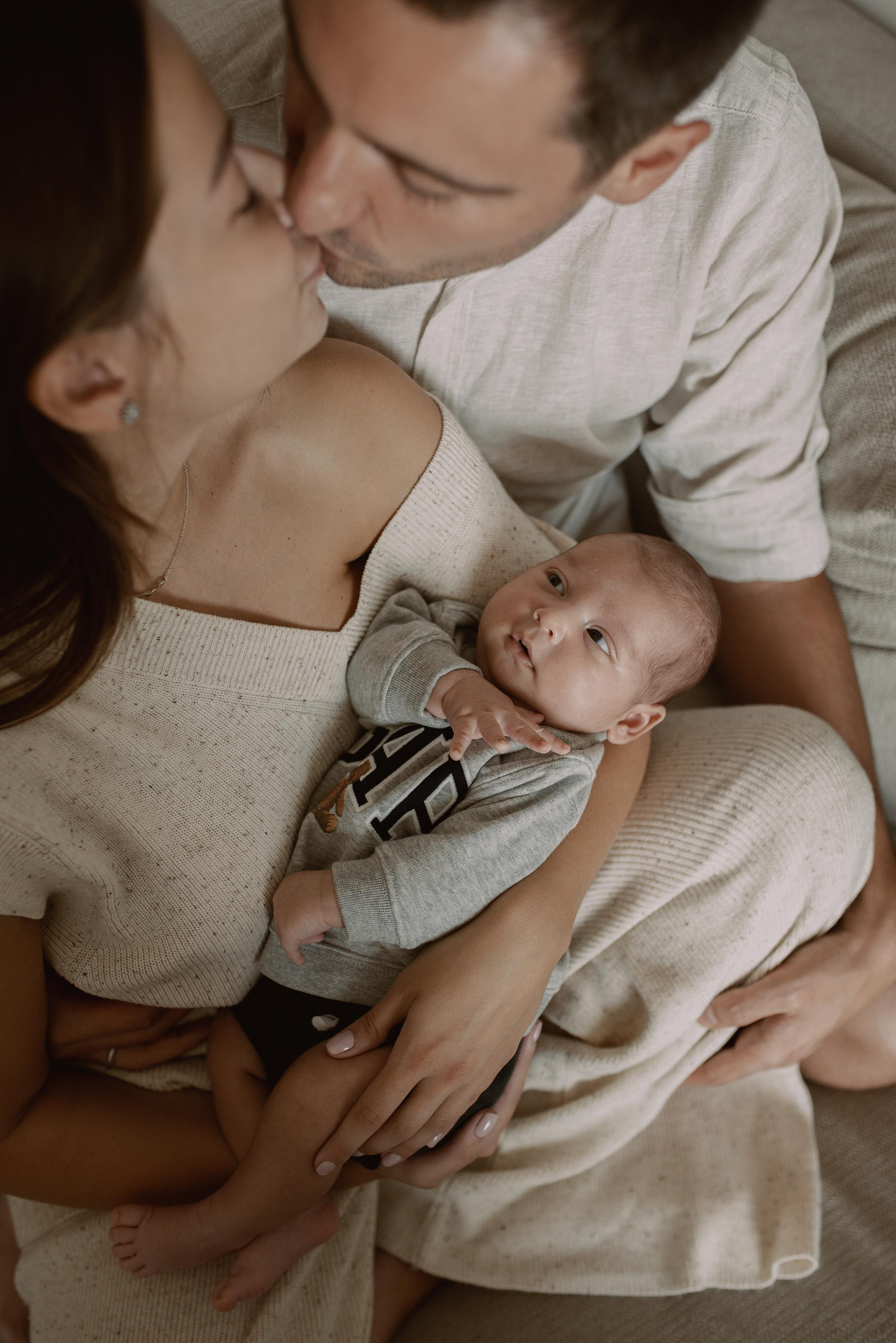 Семейная фотосессия Южная битца. Семейная фотосессия Бутово Москва фотограф Алина Морщагина
