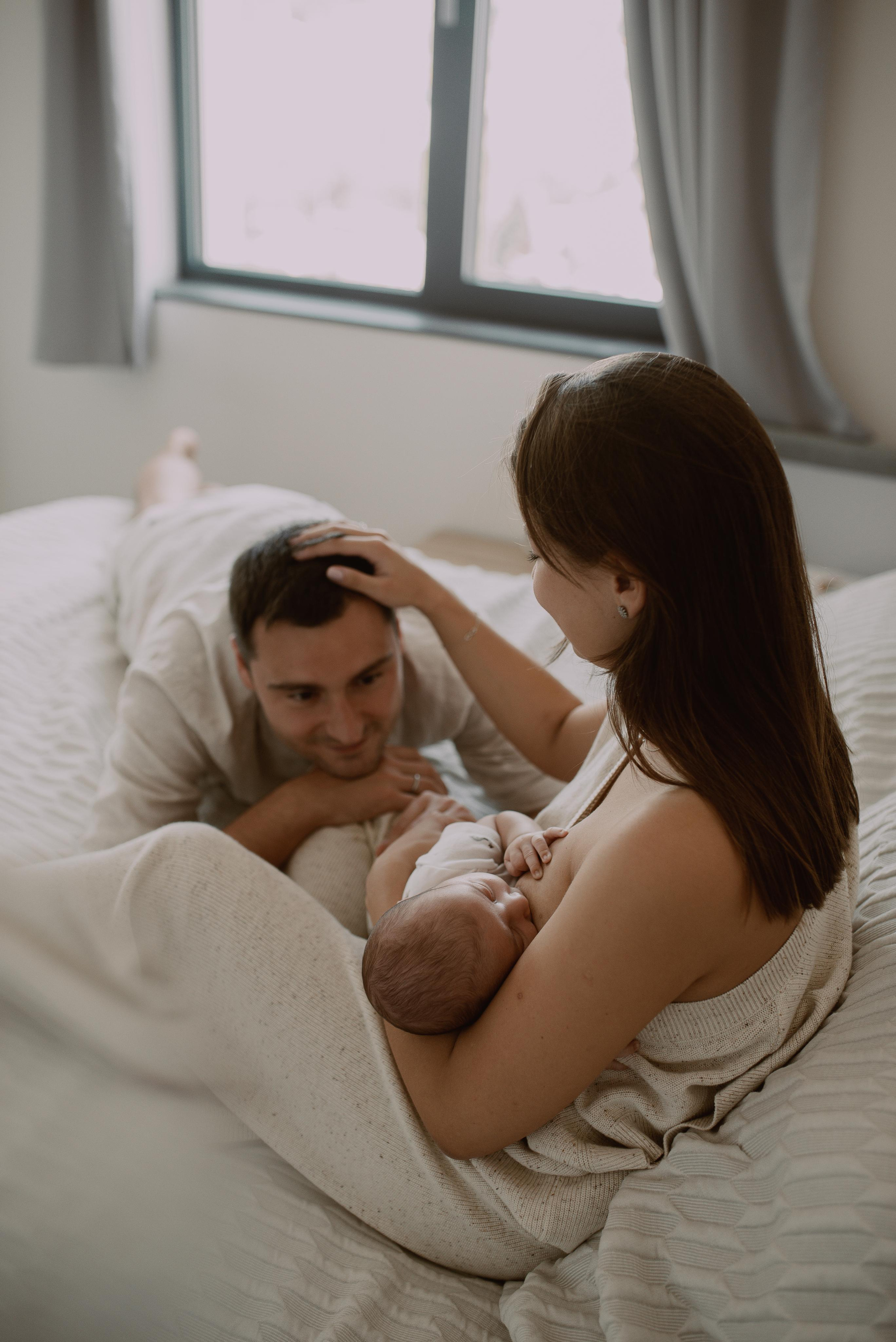 Семейная фотосессия Южная битца. Семейная фотосессия Бутово Москва фотограф Алина Морщагина
