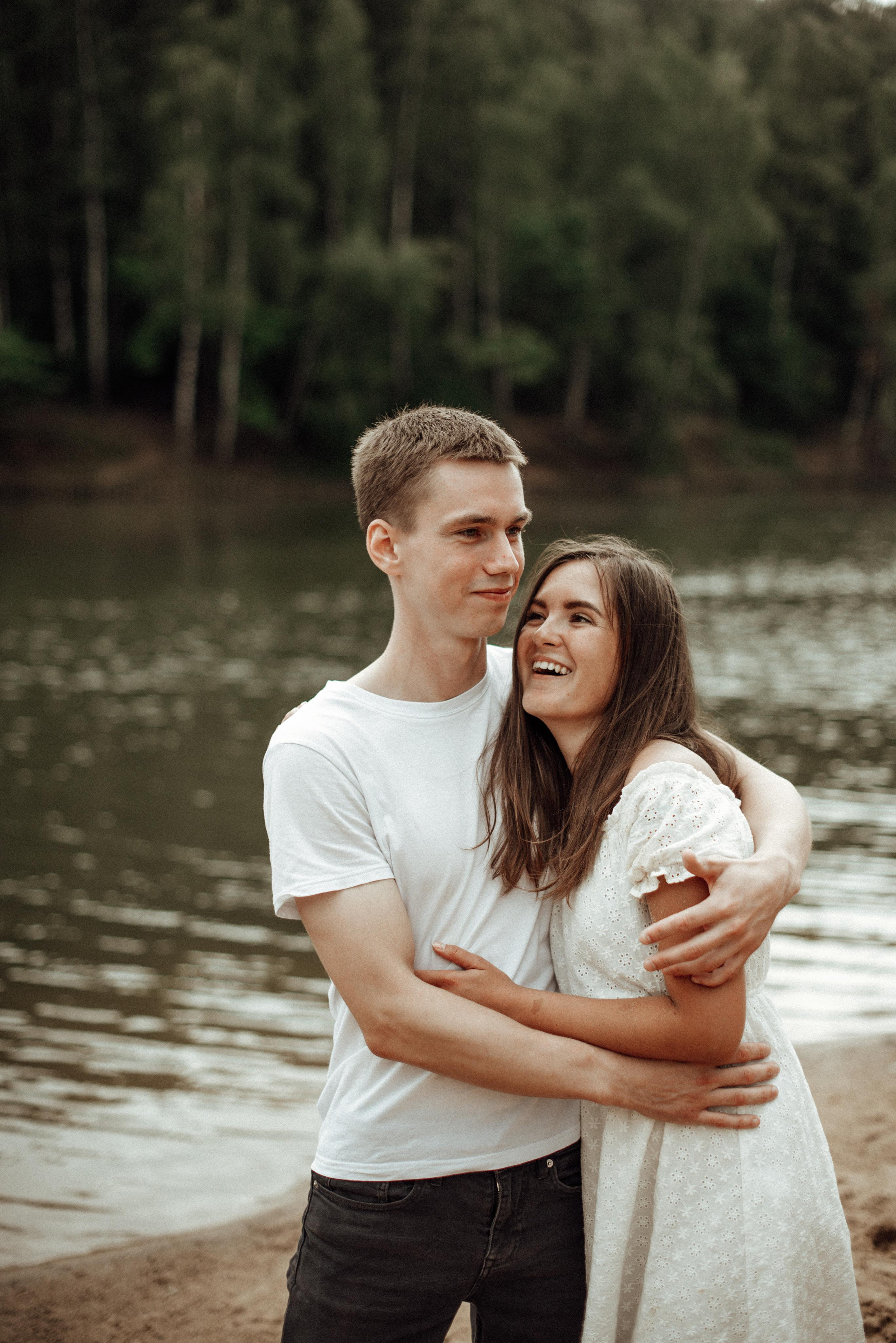 Богдану 2 годика. Семейная фотосессия Бутово Москва фотограф Алина Морщагина