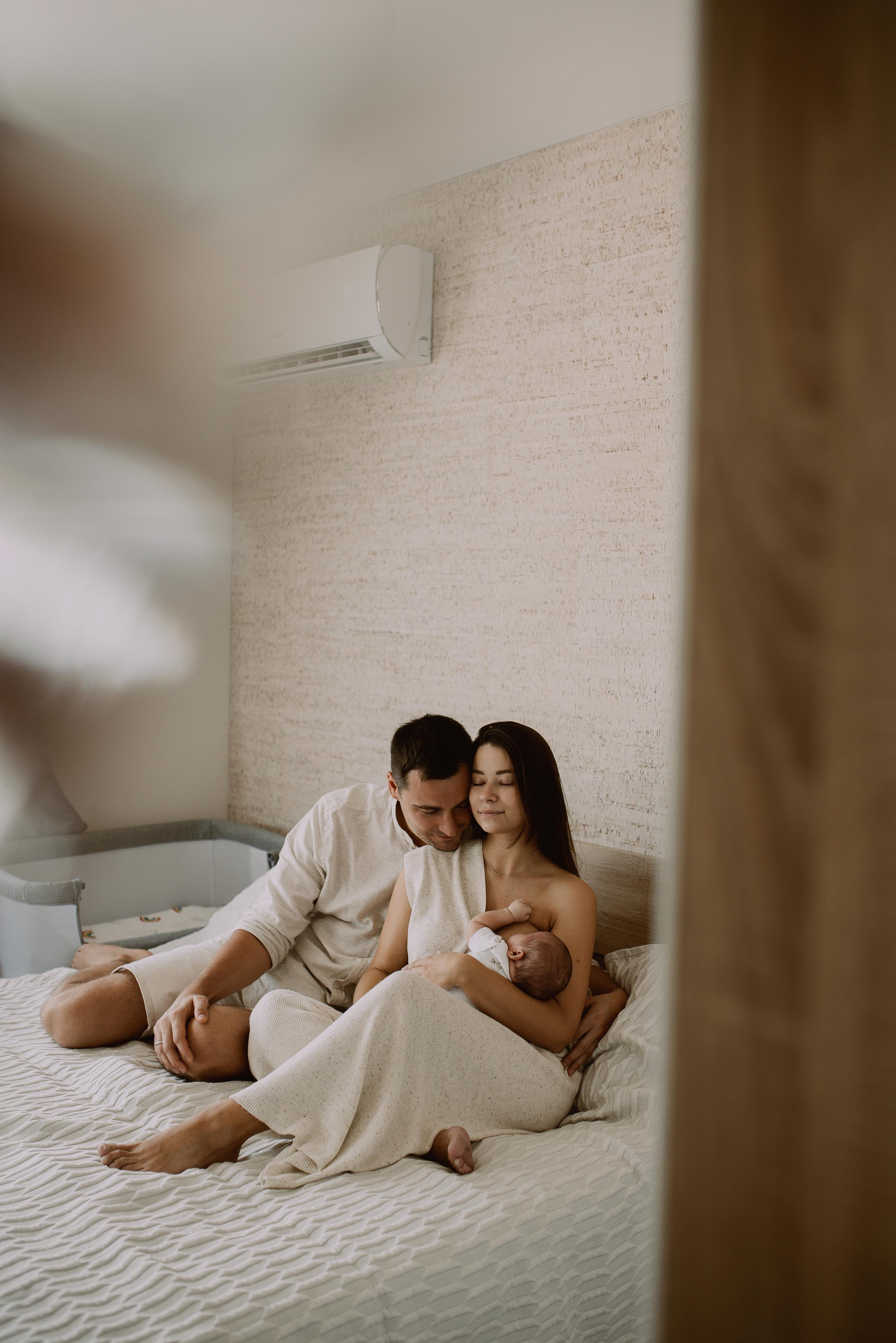 Семейная фотосессия Южная битца. Семейная фотосессия Бутово Москва фотограф Алина Морщагина