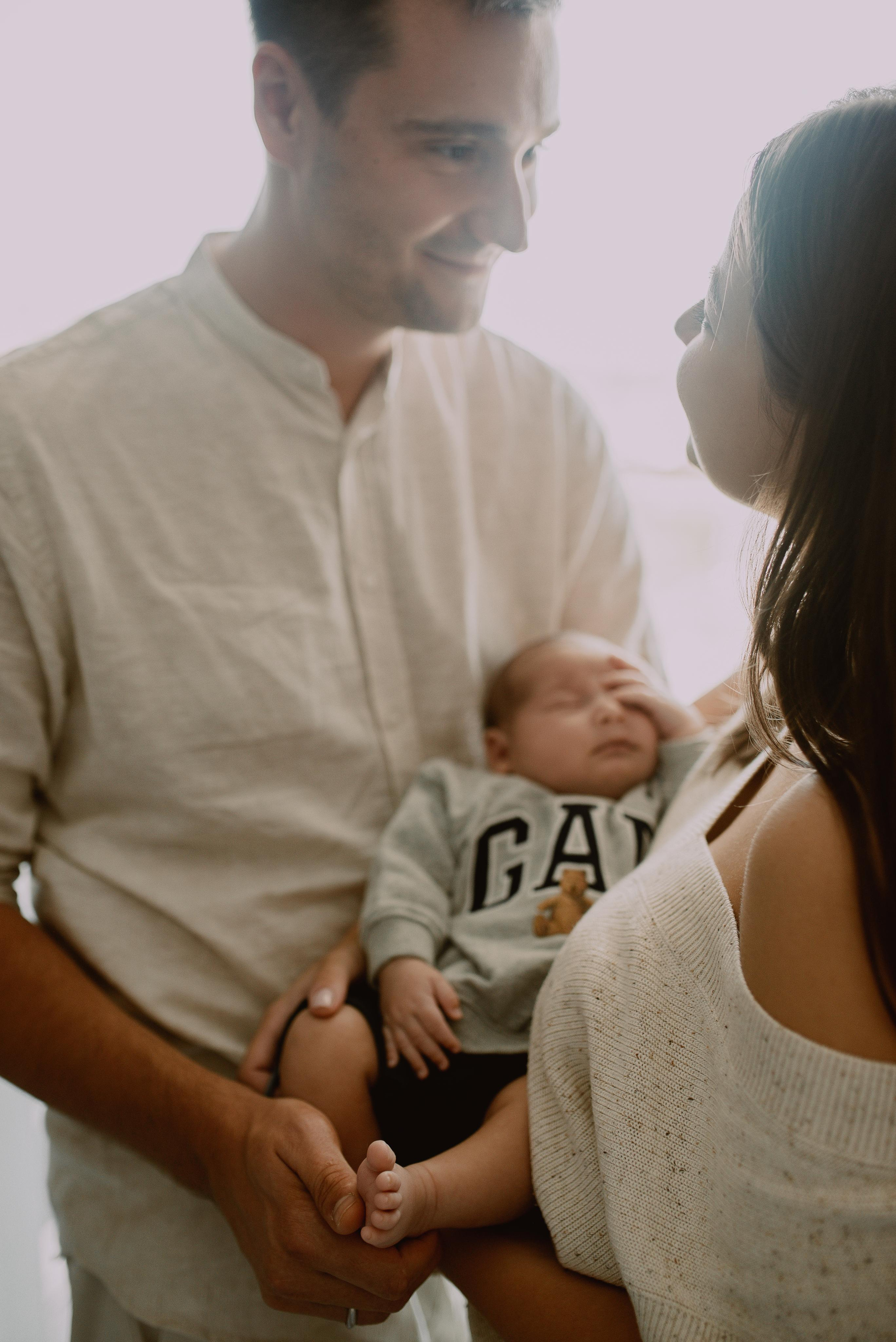Семейная фотосессия Южная битца. Семейная фотосессия Бутово Москва фотограф Алина Морщагина