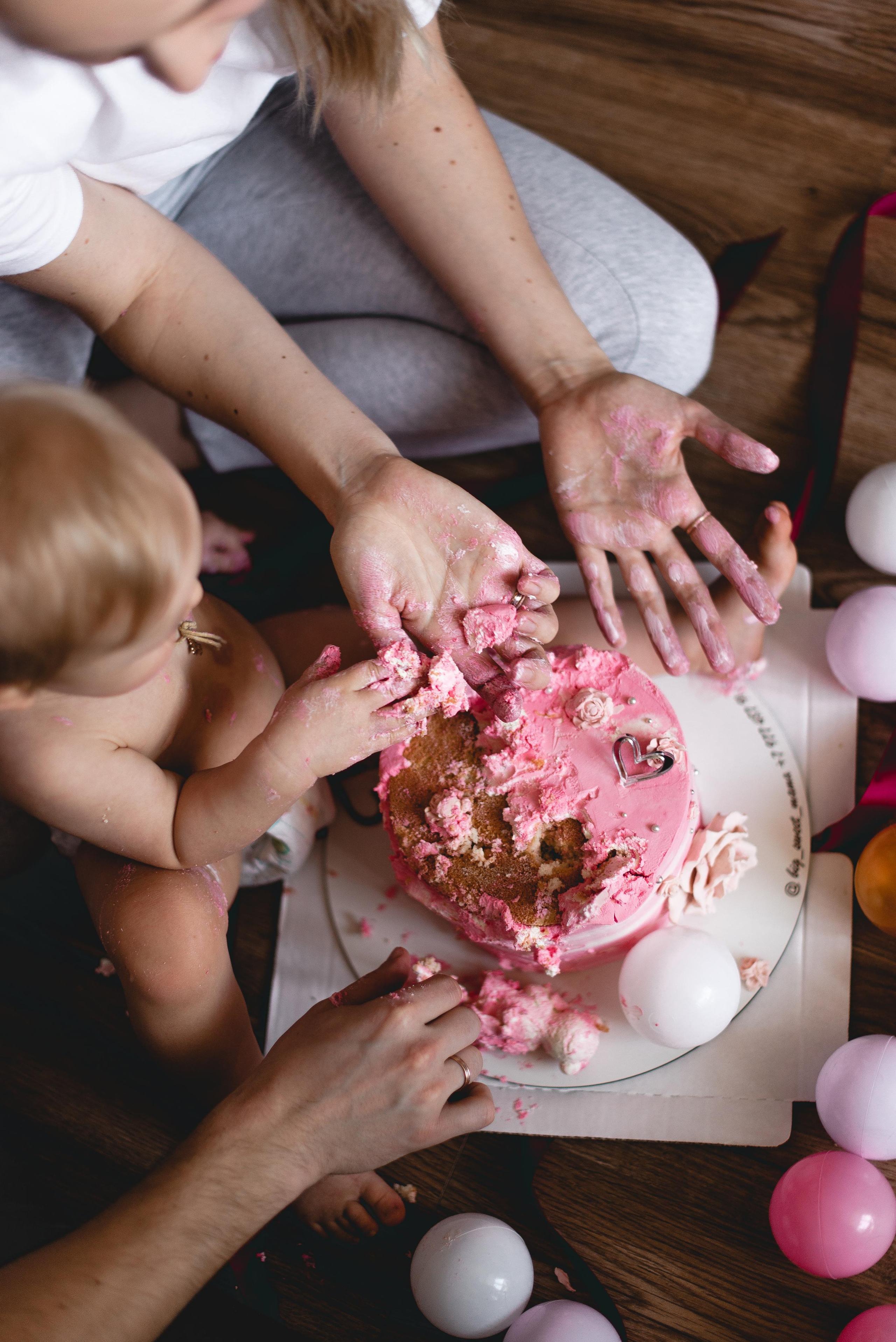 Год Иванне. Семейная фотосессия Бутово Москва фотограф Алина Морщагина