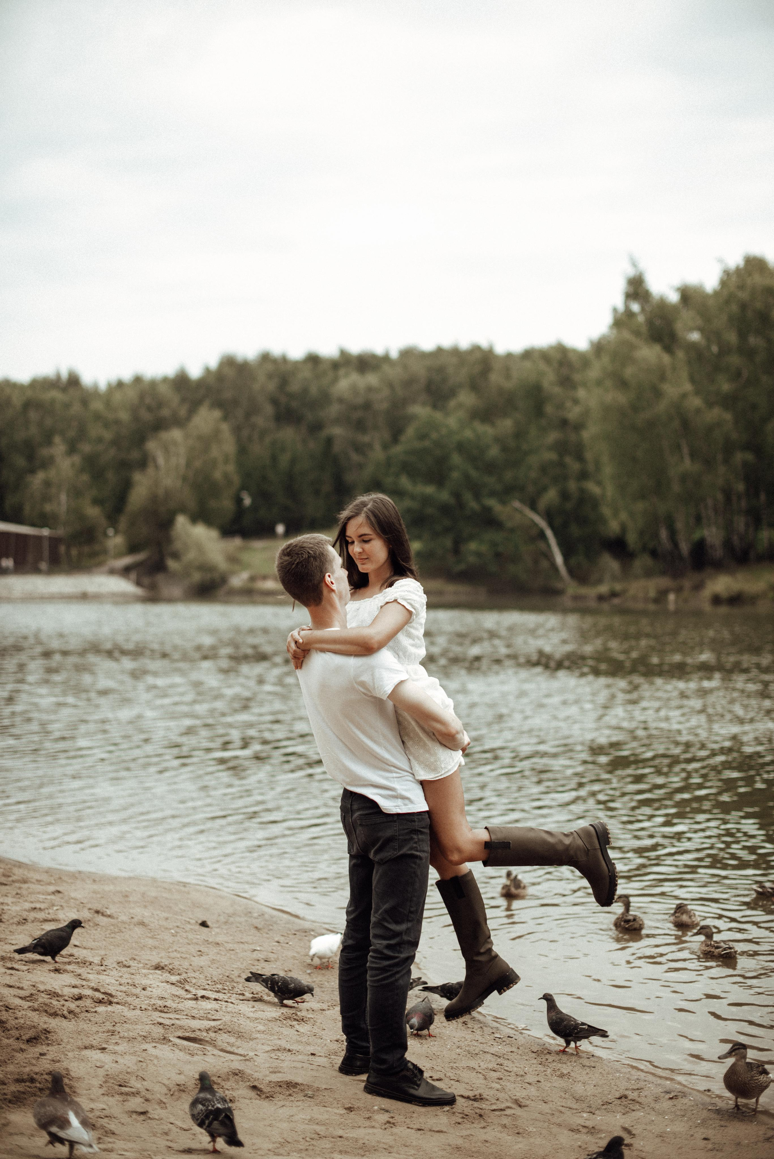 Богдану 2 годика. Семейная фотосессия Бутово Москва фотограф Алина Морщагина