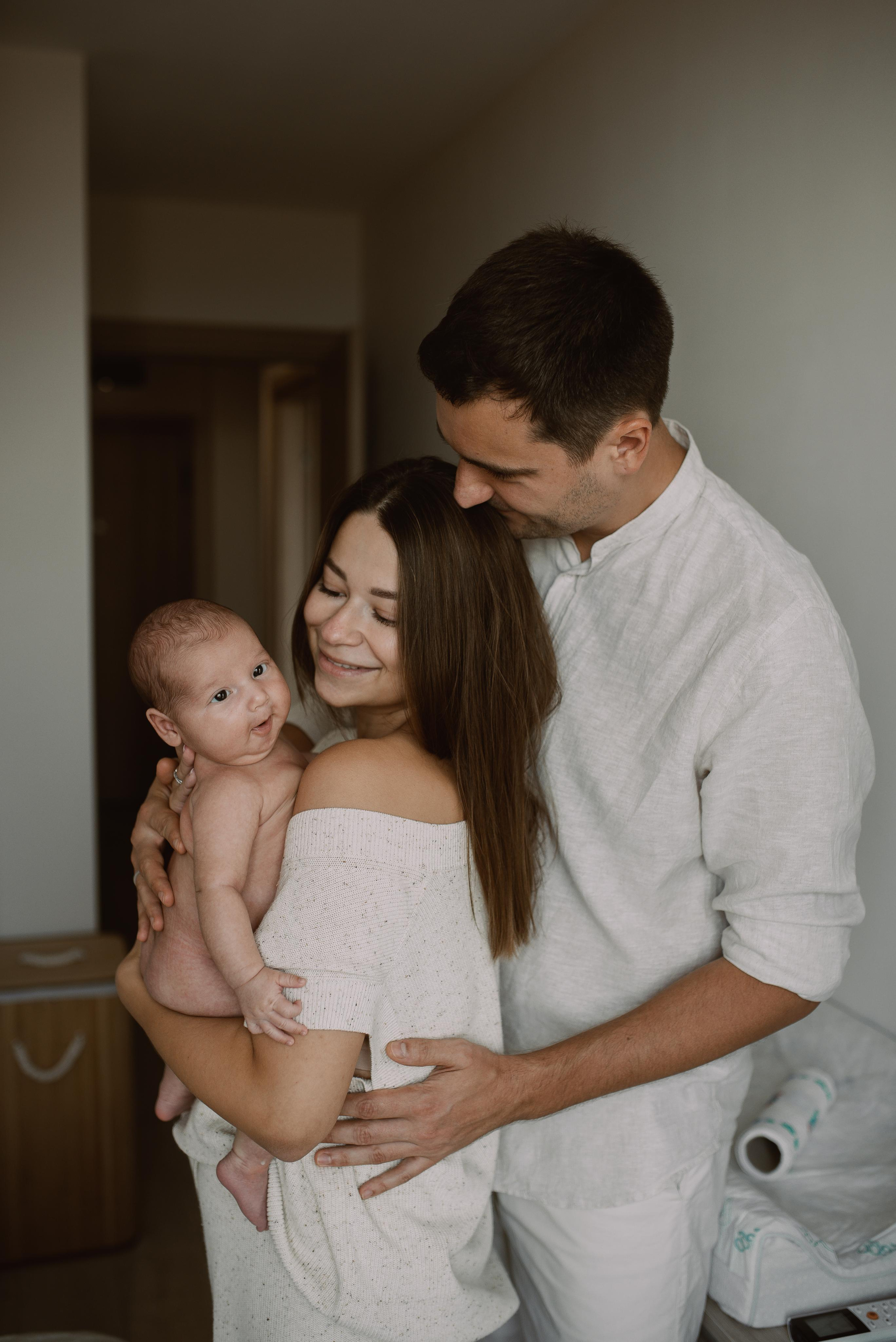 Семейная фотосессия Южная битца. Семейная фотосессия Бутово Москва фотограф Алина Морщагина