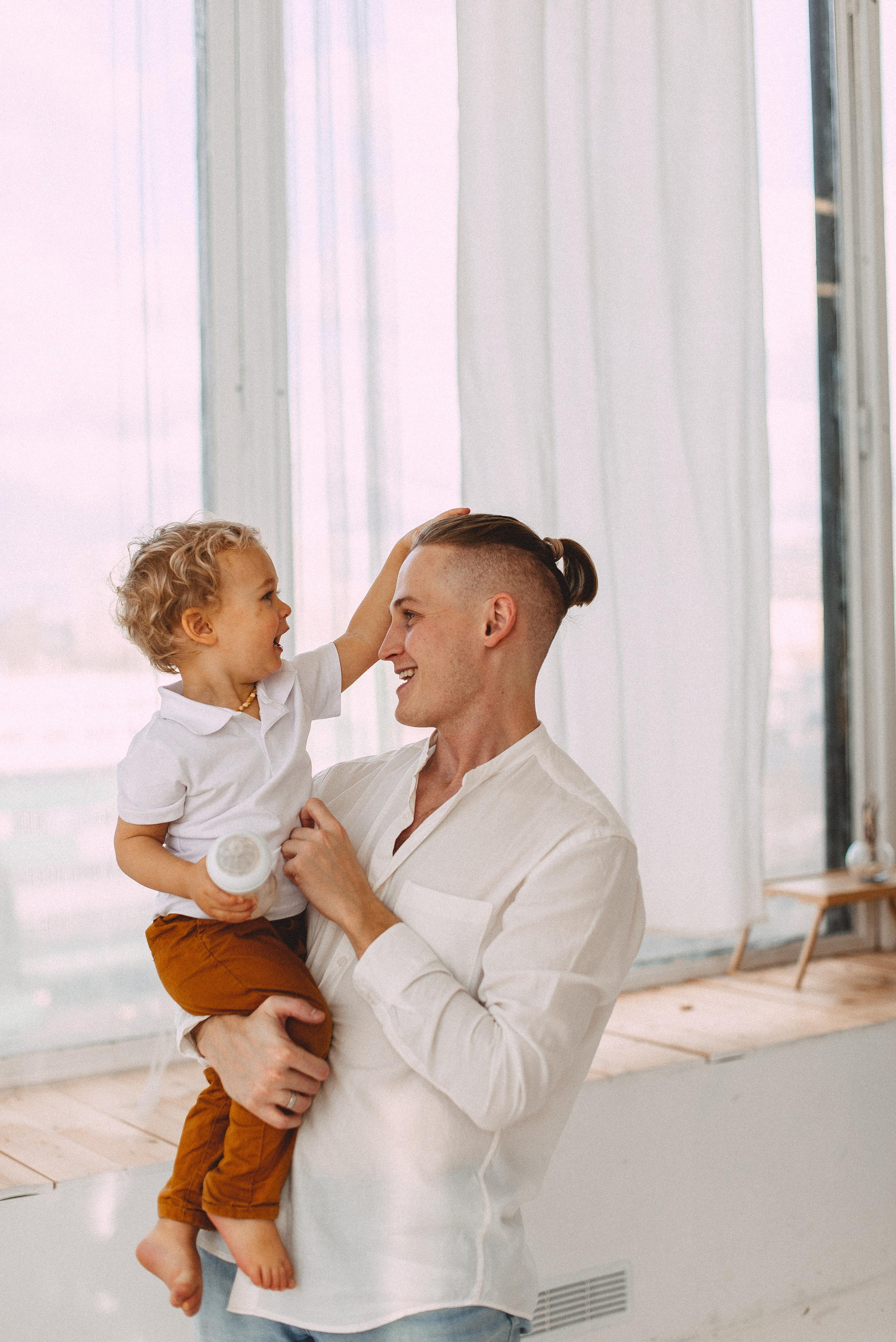 Саша, Петя и Аня в ожидании второго малыша. Семейная фотосессия Бутово Москва фотограф Алина Морщагина