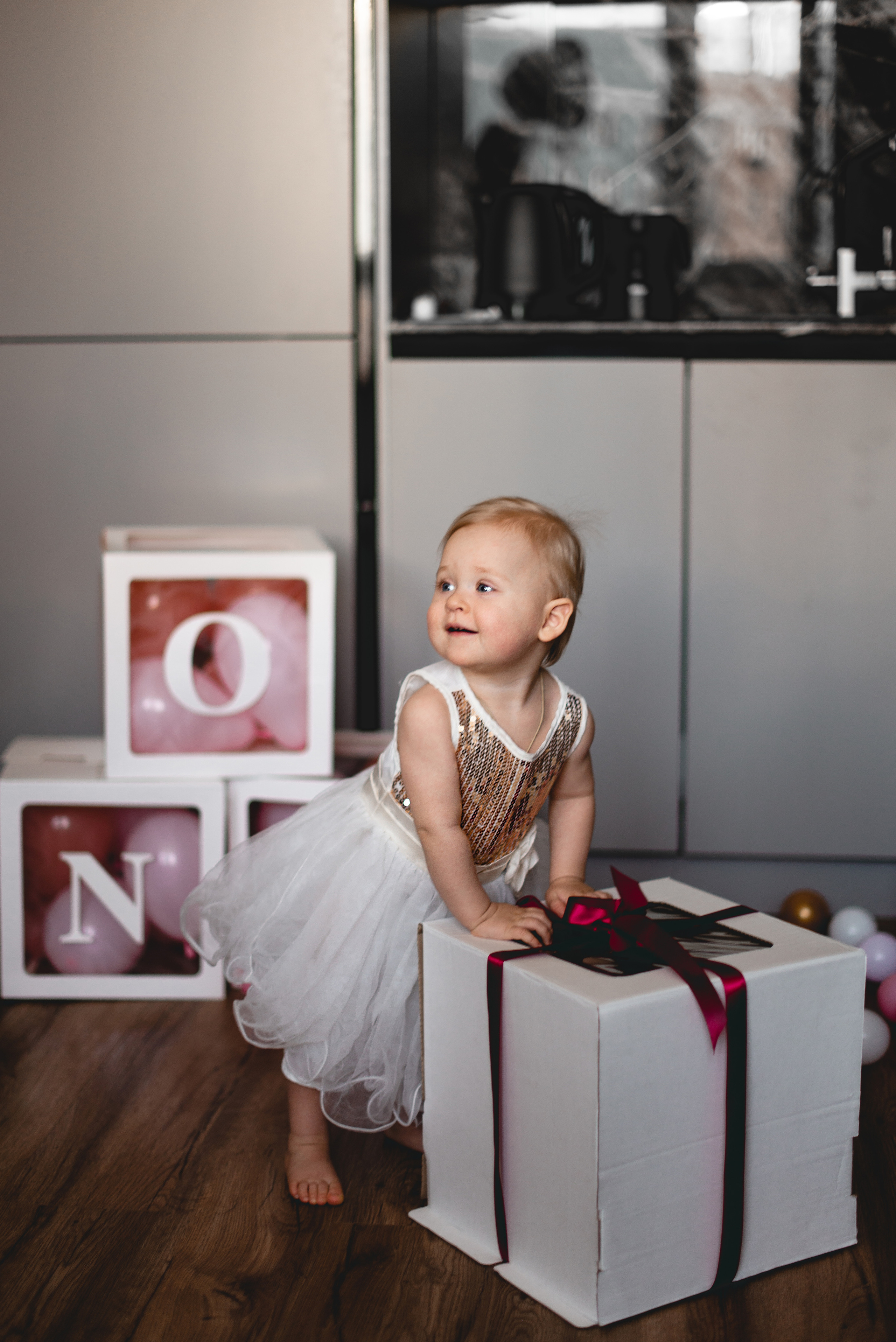 Год Иванне. Семейная фотосессия Бутово Москва фотограф Алина Морщагина