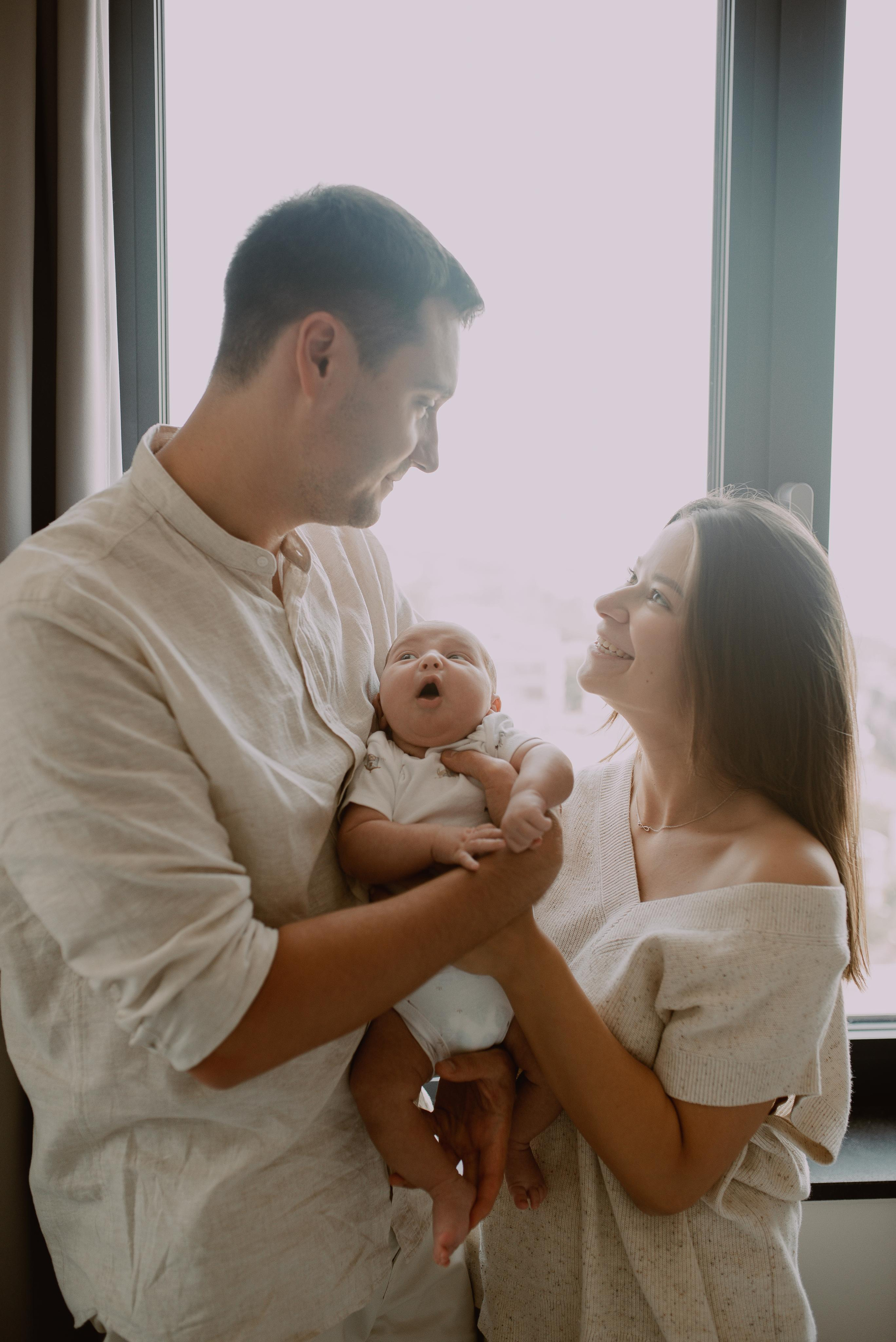 Семейная фотосессия Южная битца. Семейная фотосессия Бутово Москва фотограф Алина Морщагина