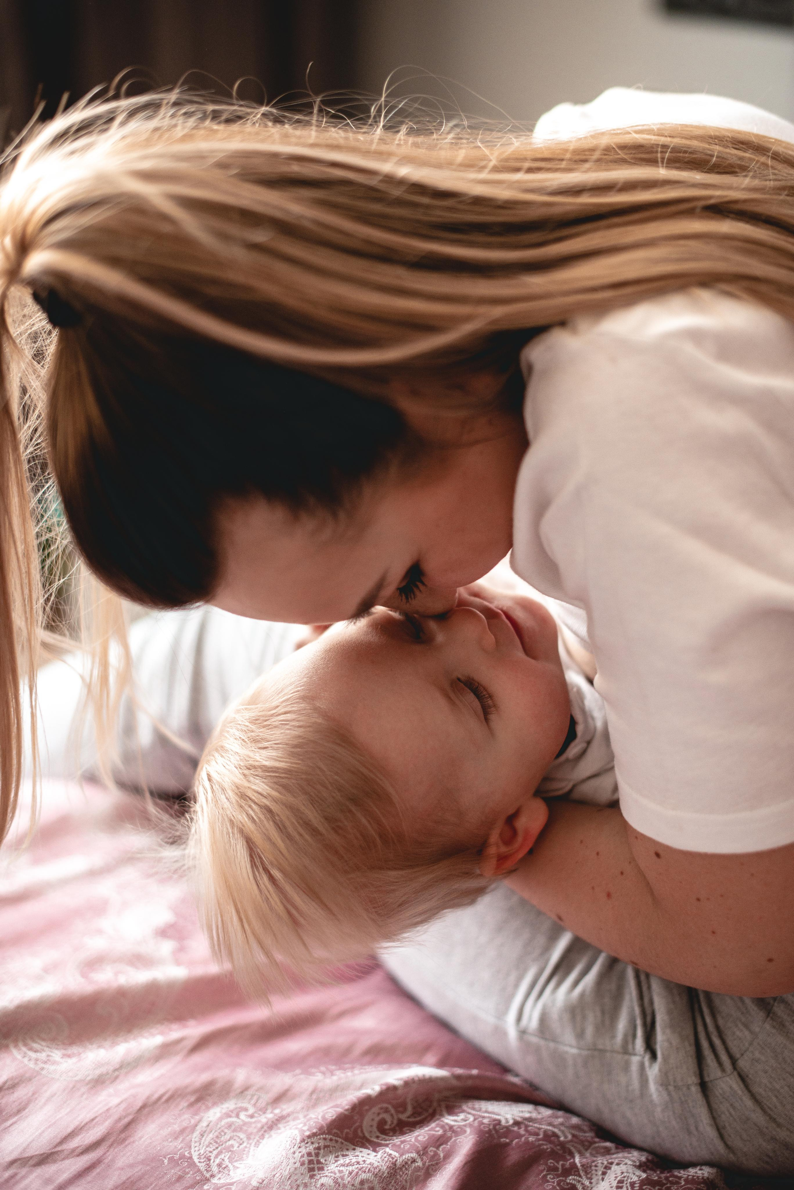 Год Иванне. Семейная фотосессия Бутово Москва фотограф Алина Морщагина