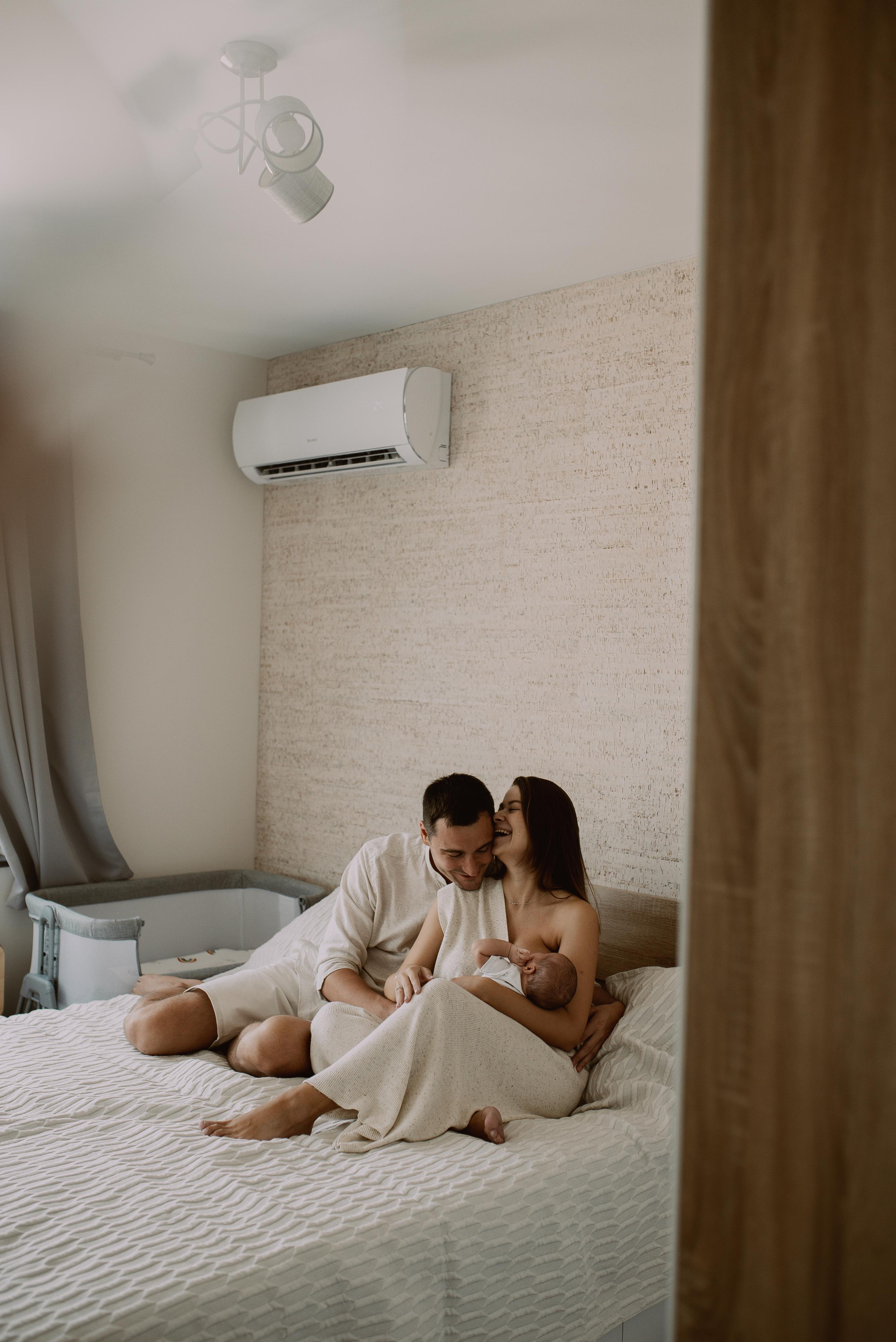 Семейная фотосессия Южная битца. Семейная фотосессия Бутово Москва фотограф Алина Морщагина