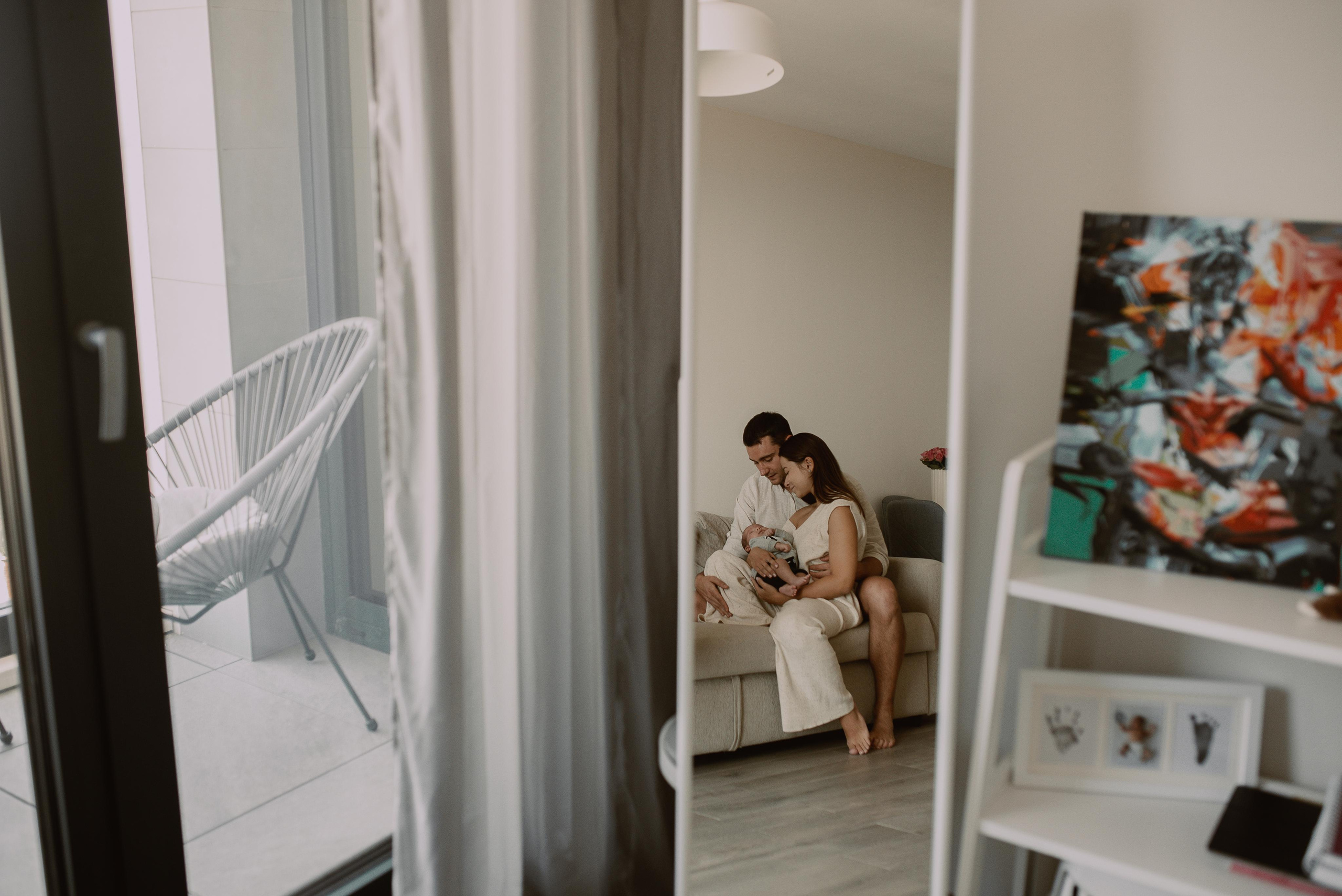 Семейная фотосессия Южная битца. Семейная фотосессия Бутово Москва фотограф Алина Морщагина