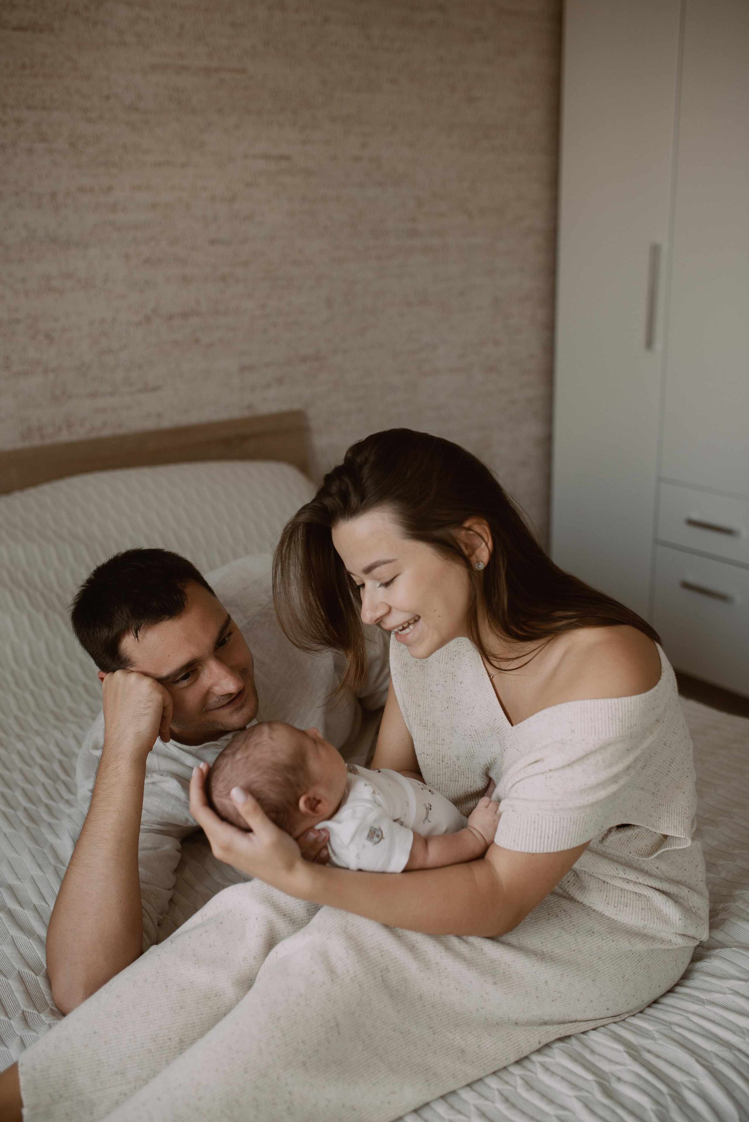 Семейная фотосессия Южная битца. Семейная фотосессия Бутово Москва фотограф Алина Морщагина