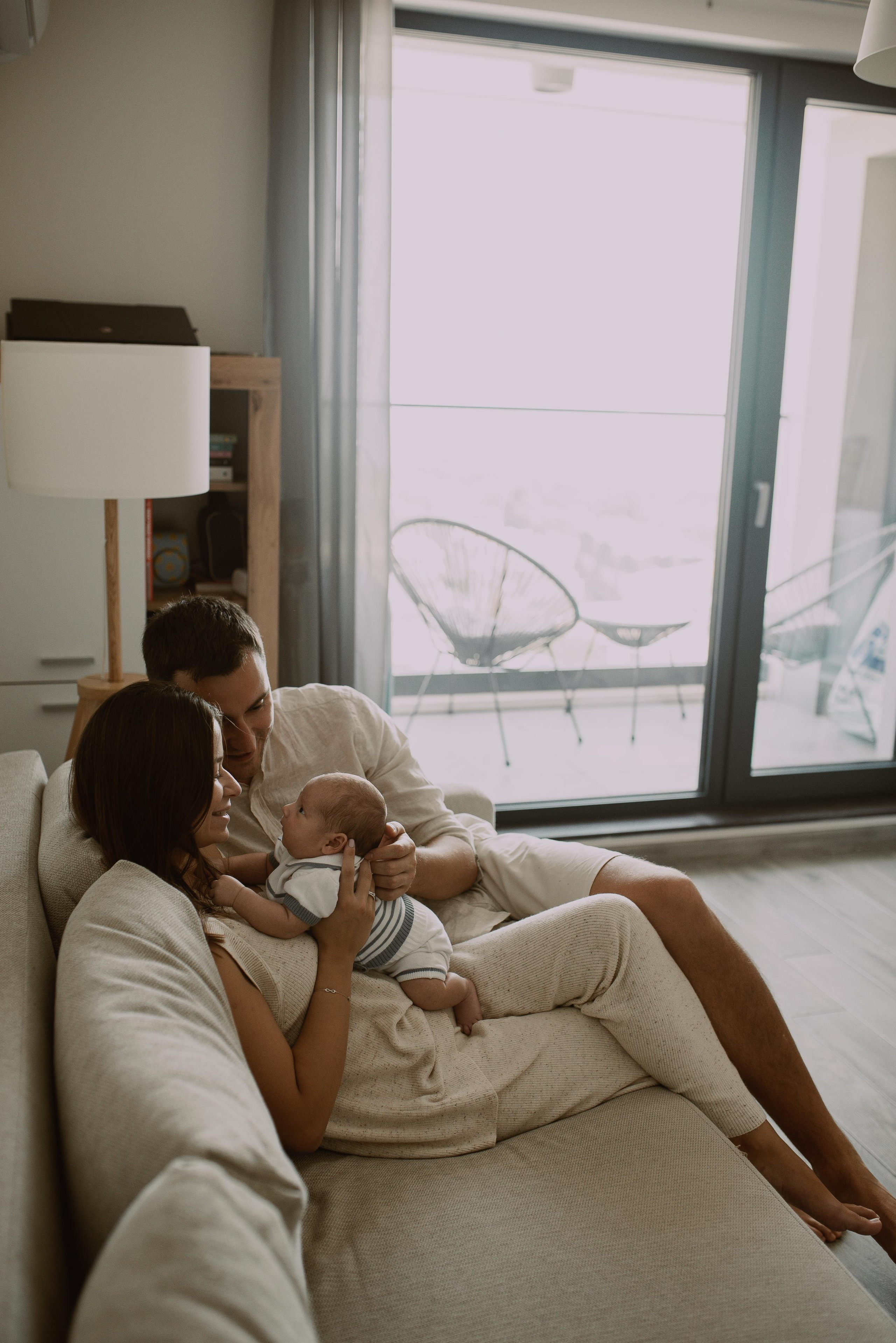 Семейная фотосессия Южная битца. Семейная фотосессия Бутово Москва фотограф Алина Морщагина