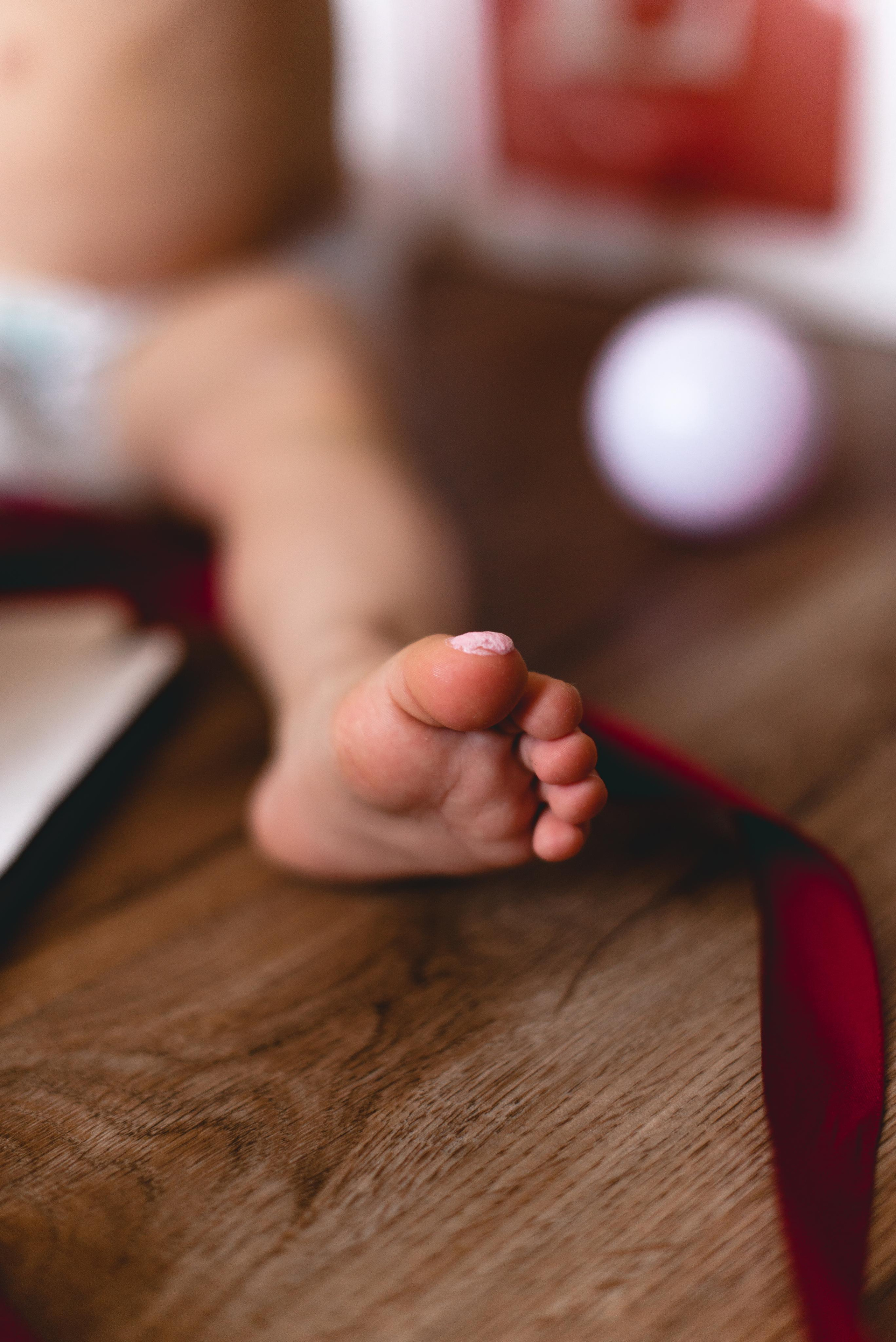 Год Иванне. Семейная фотосессия Бутово Москва фотограф Алина Морщагина