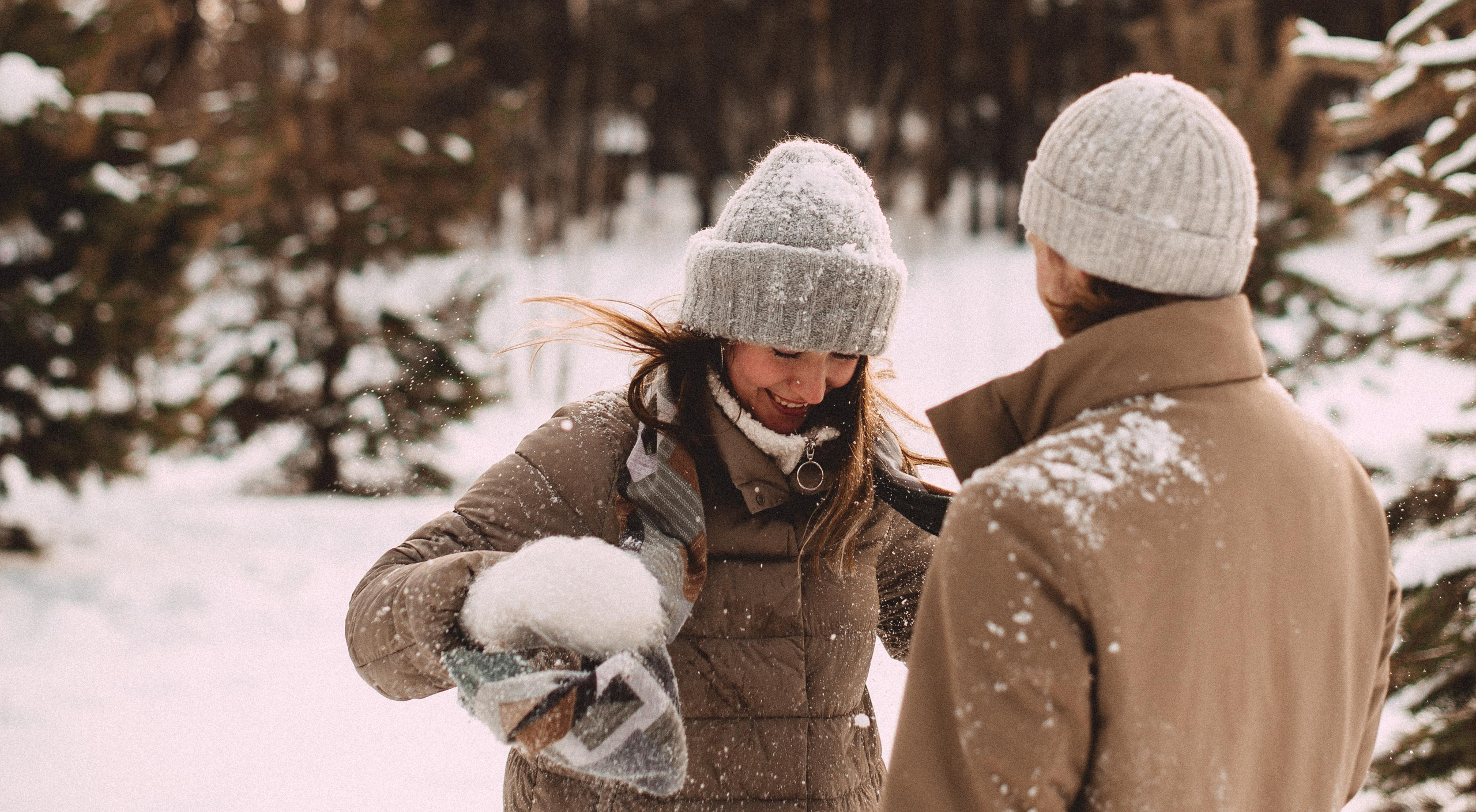 Зимняя прогулка. Семейная фотосессия Бутово Москва фотограф Алина Морщагина