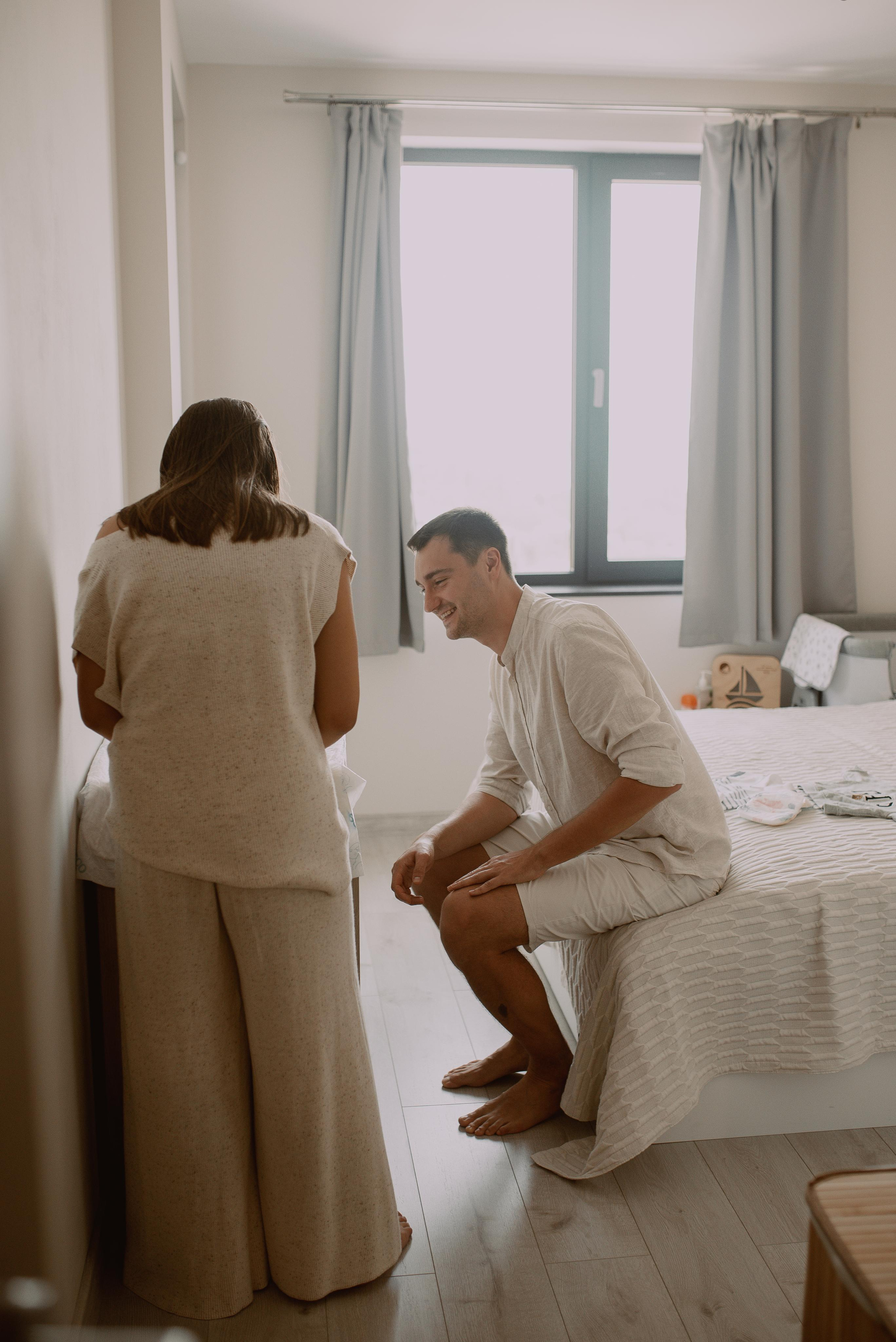 Семейная фотосессия Южная битца. Семейная фотосессия Бутово Москва фотограф Алина Морщагина