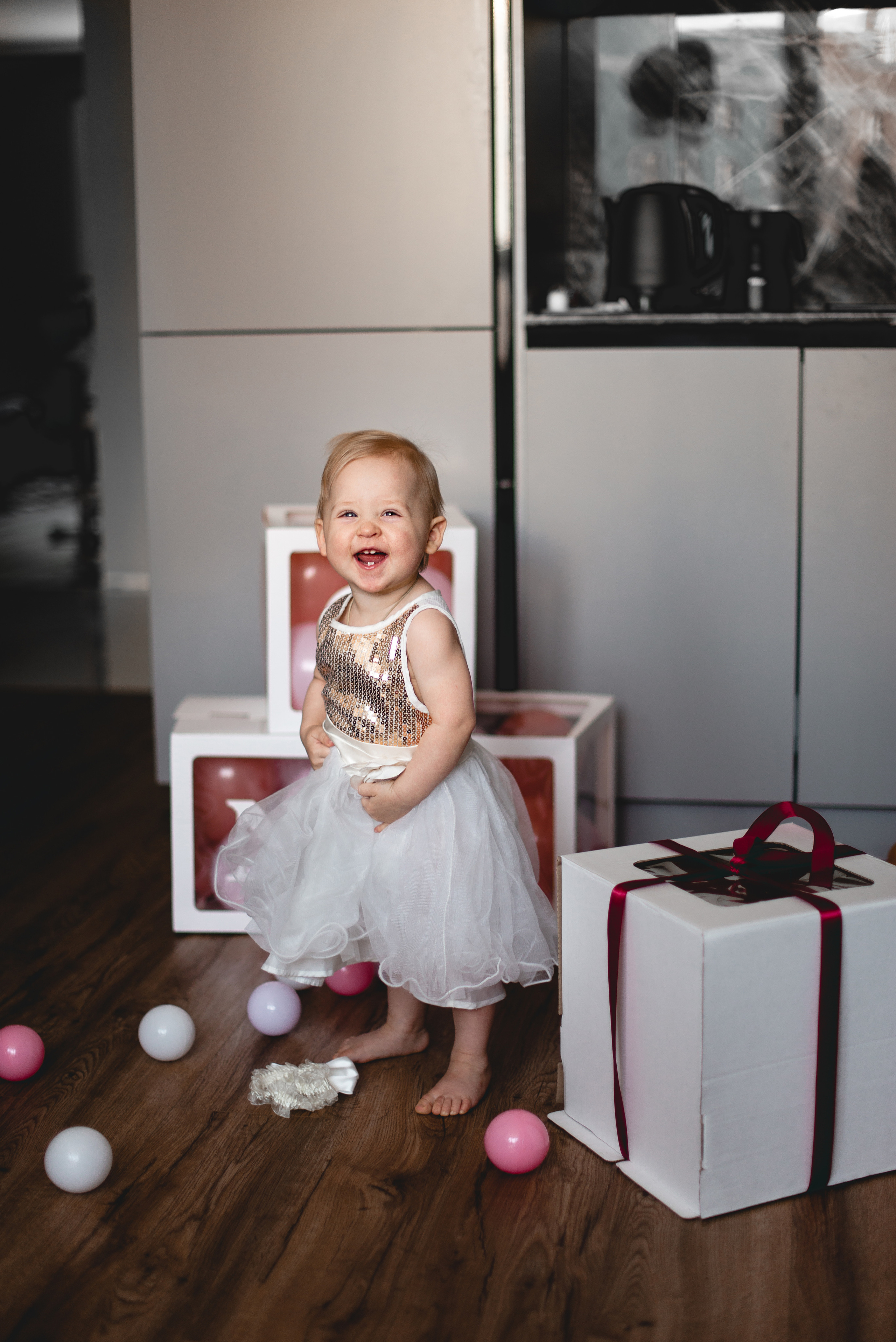 Год Иванне. Семейная фотосессия Бутово Москва фотограф Алина Морщагина