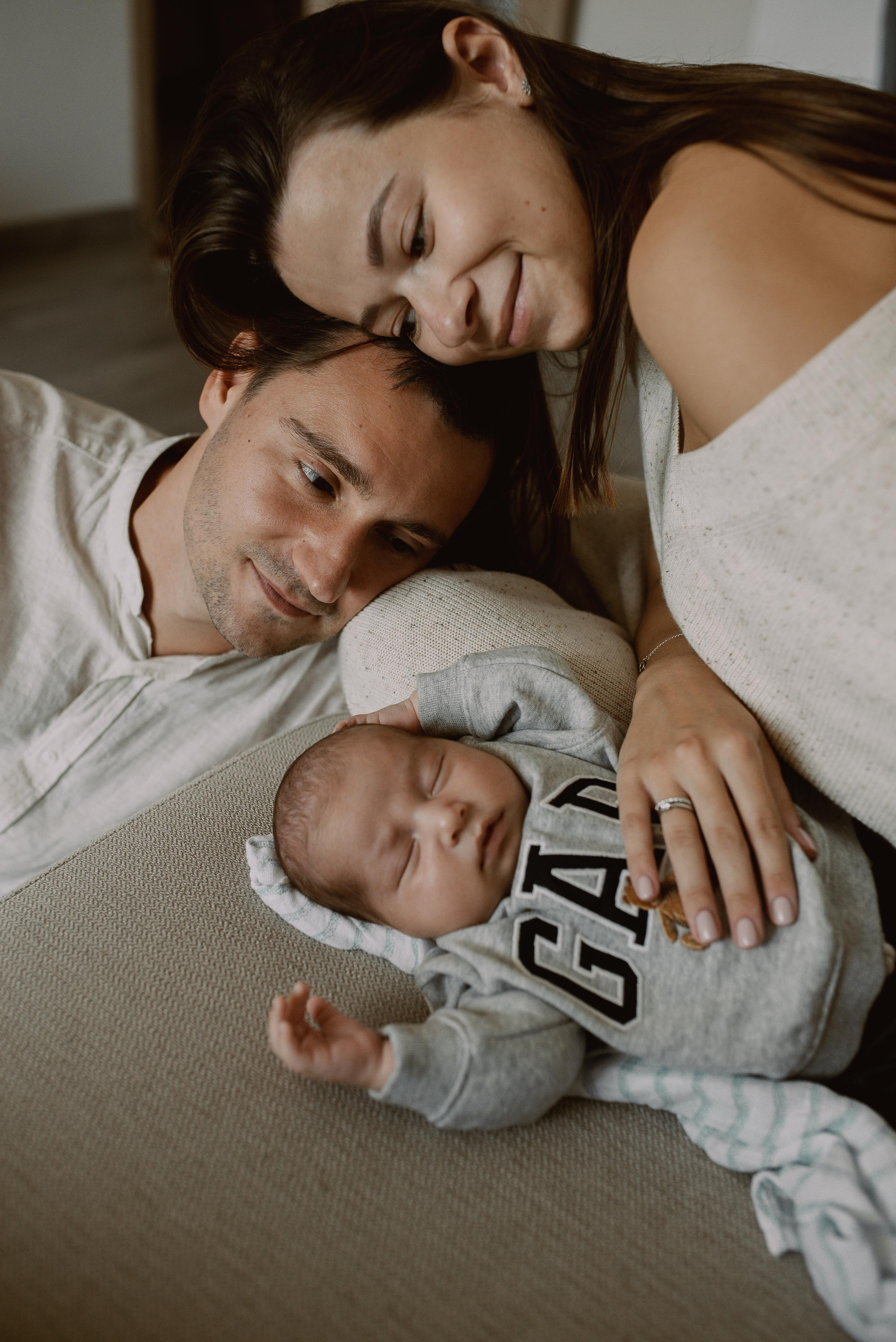 Семейная фотосессия Южная битца. Семейная фотосессия Бутово Москва фотограф Алина Морщагина