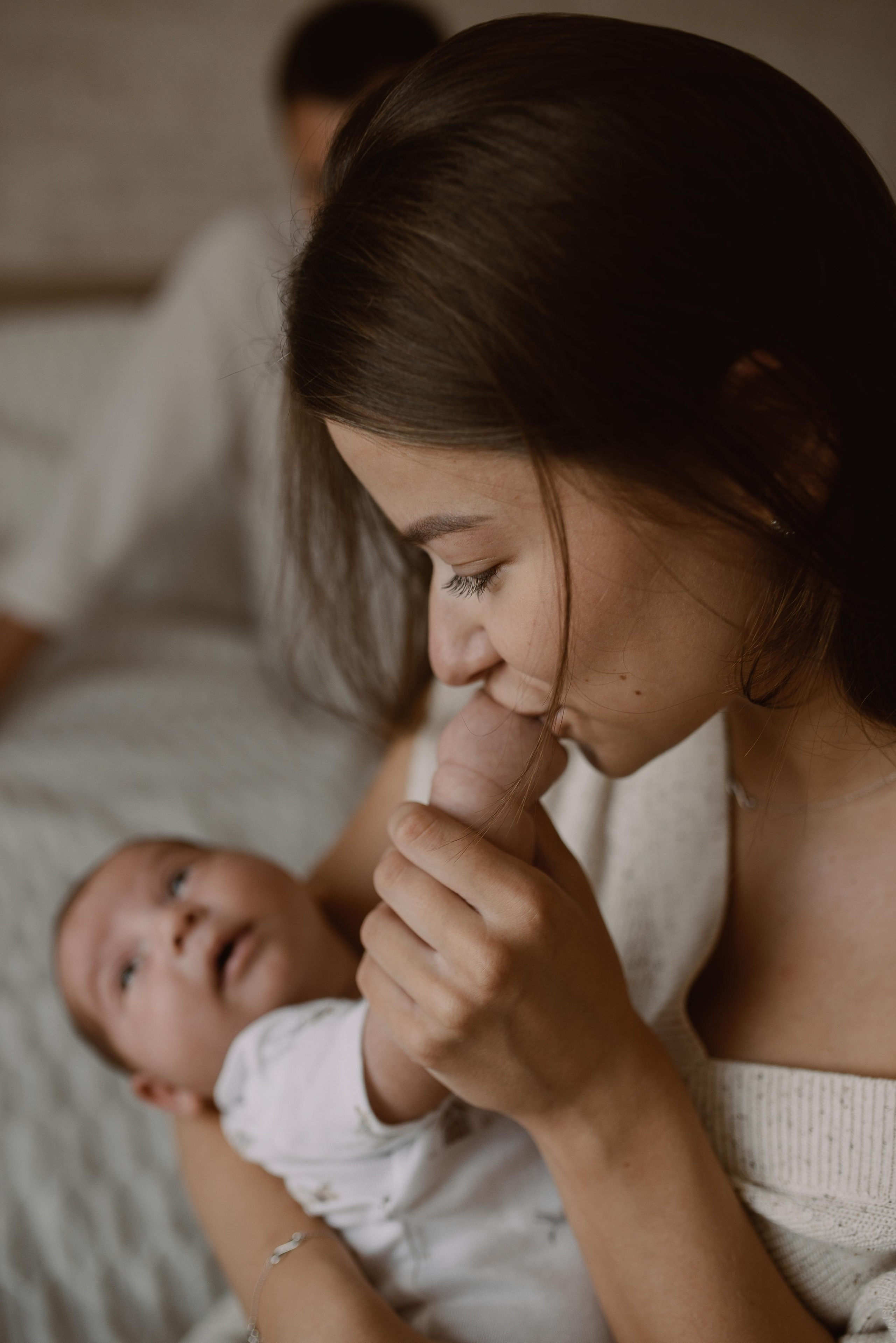 Семейная фотосессия Южная битца. Семейная фотосессия Бутово Москва фотограф Алина Морщагина