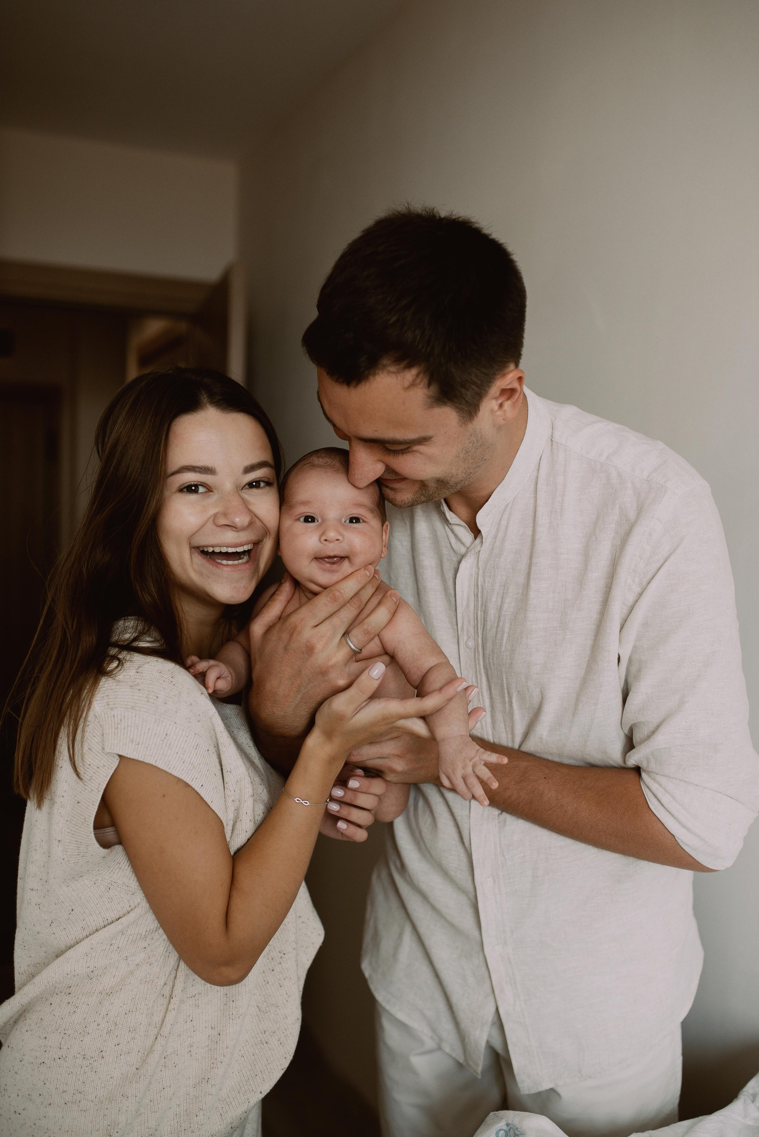 Семейная фотосессия Южная битца. Семейная фотосессия Бутово Москва фотограф Алина Морщагина