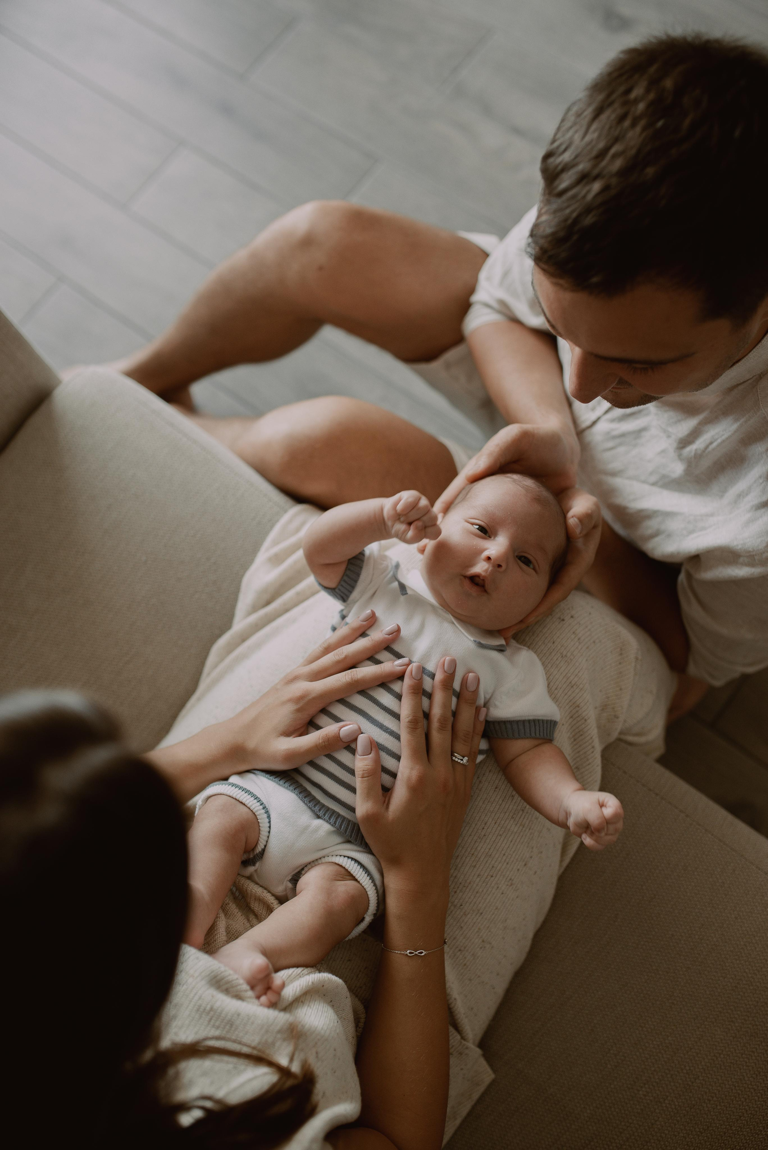 Семейная фотосессия Южная битца. Семейная фотосессия Бутово Москва фотограф Алина Морщагина