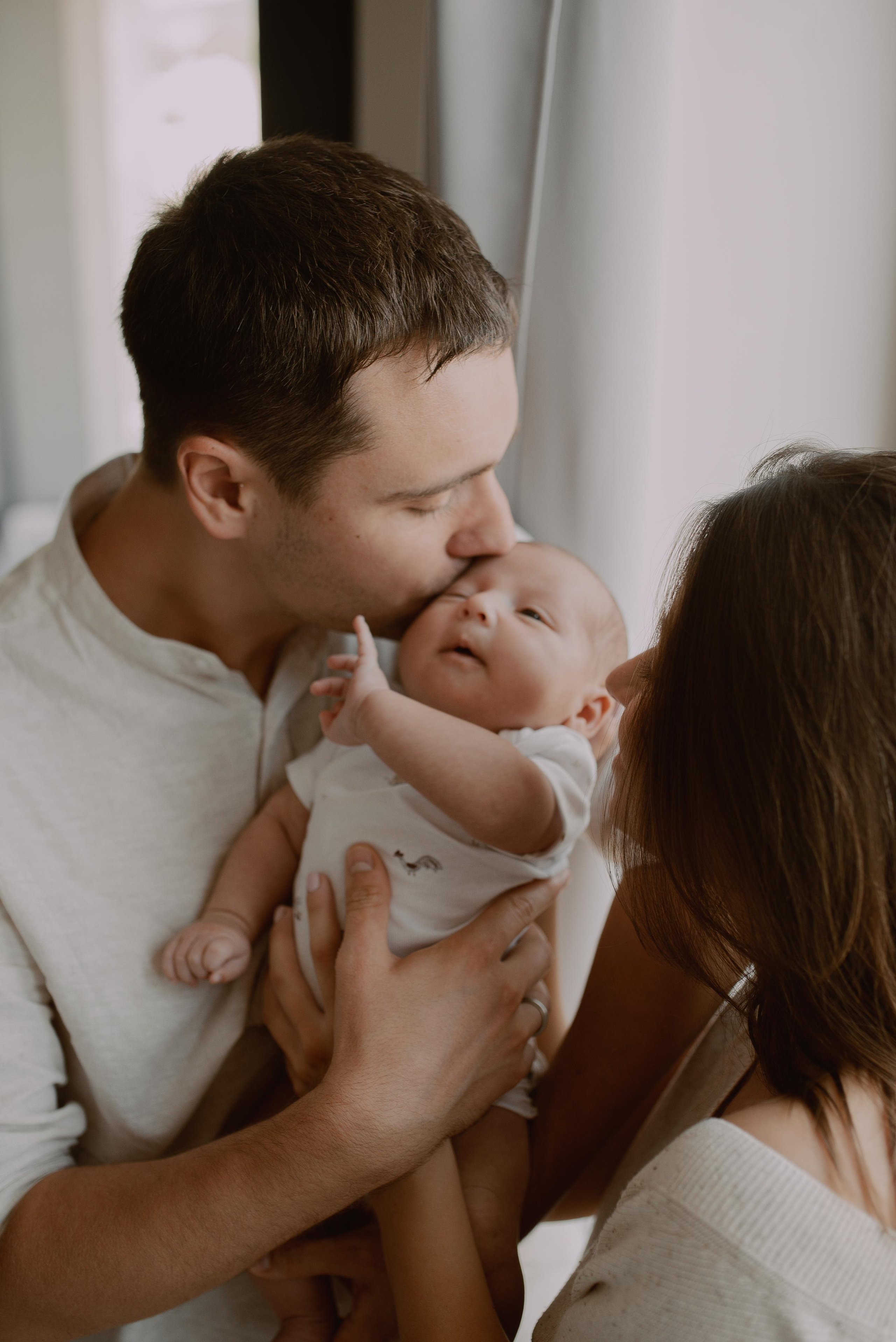 Семейная фотосессия Южная битца. Семейная фотосессия Бутово Москва фотограф Алина Морщагина