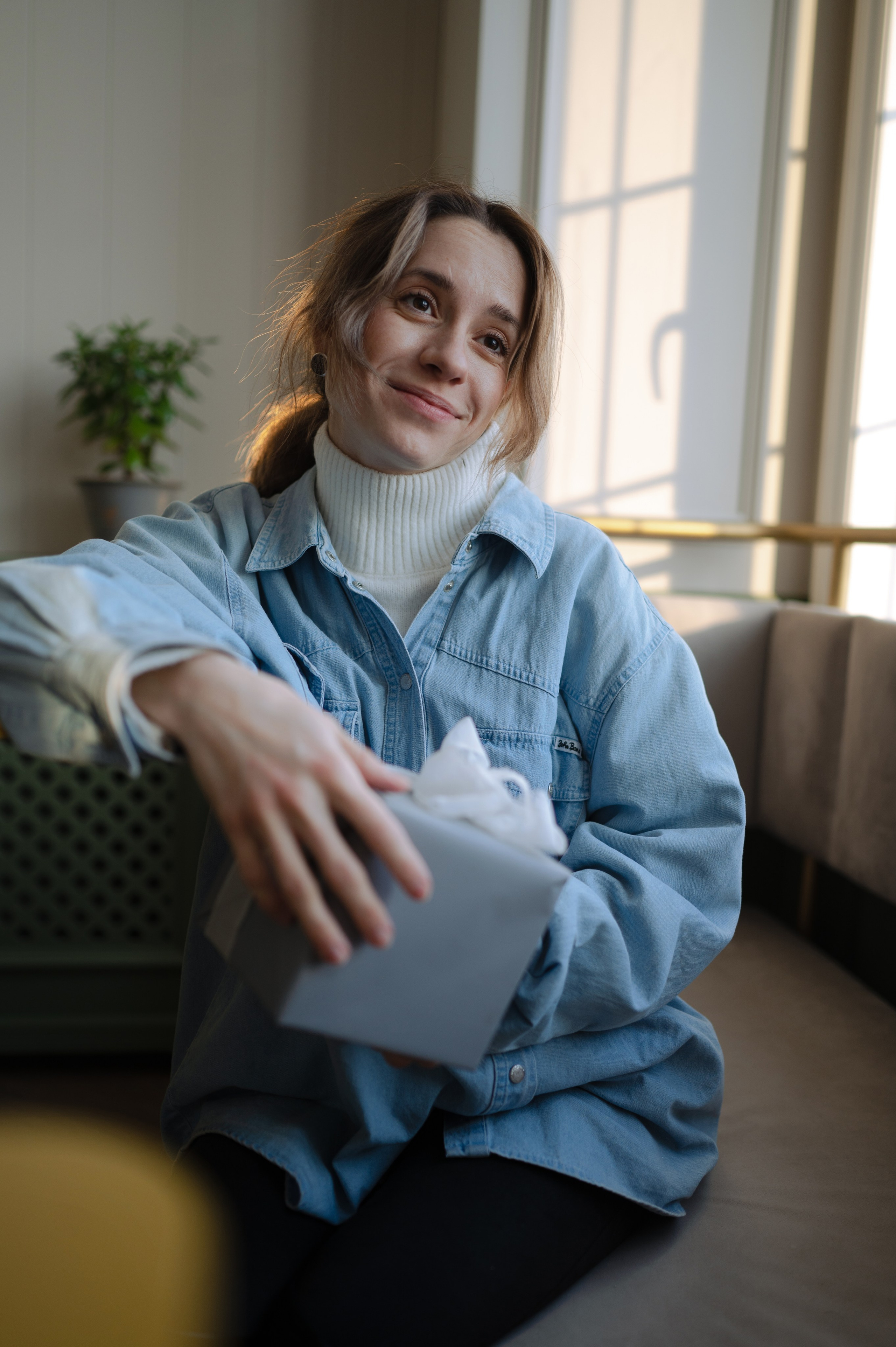 Настя и Катя. Фотограф Красноярск Екатерина Карпеза