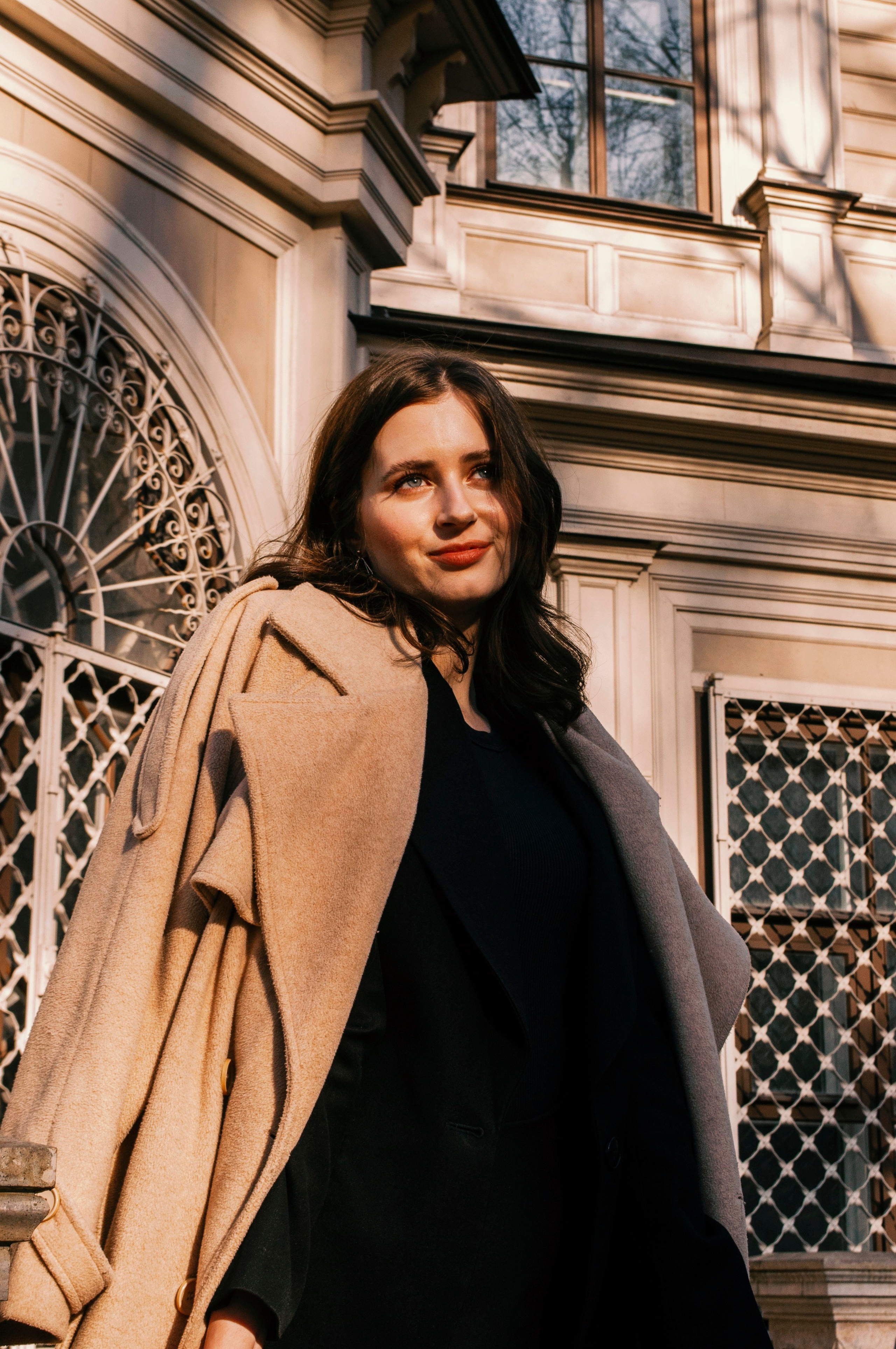 ULYANA. Fine art и портретный фотограф в Санкт-Петербурге | Кристина Дмитриевна