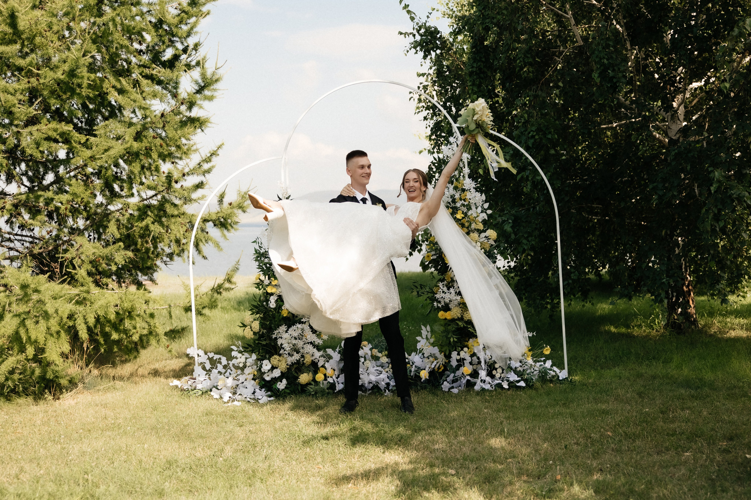 Женя и Яна. Фотограф Москва, Санкт-Петербург, Абакан