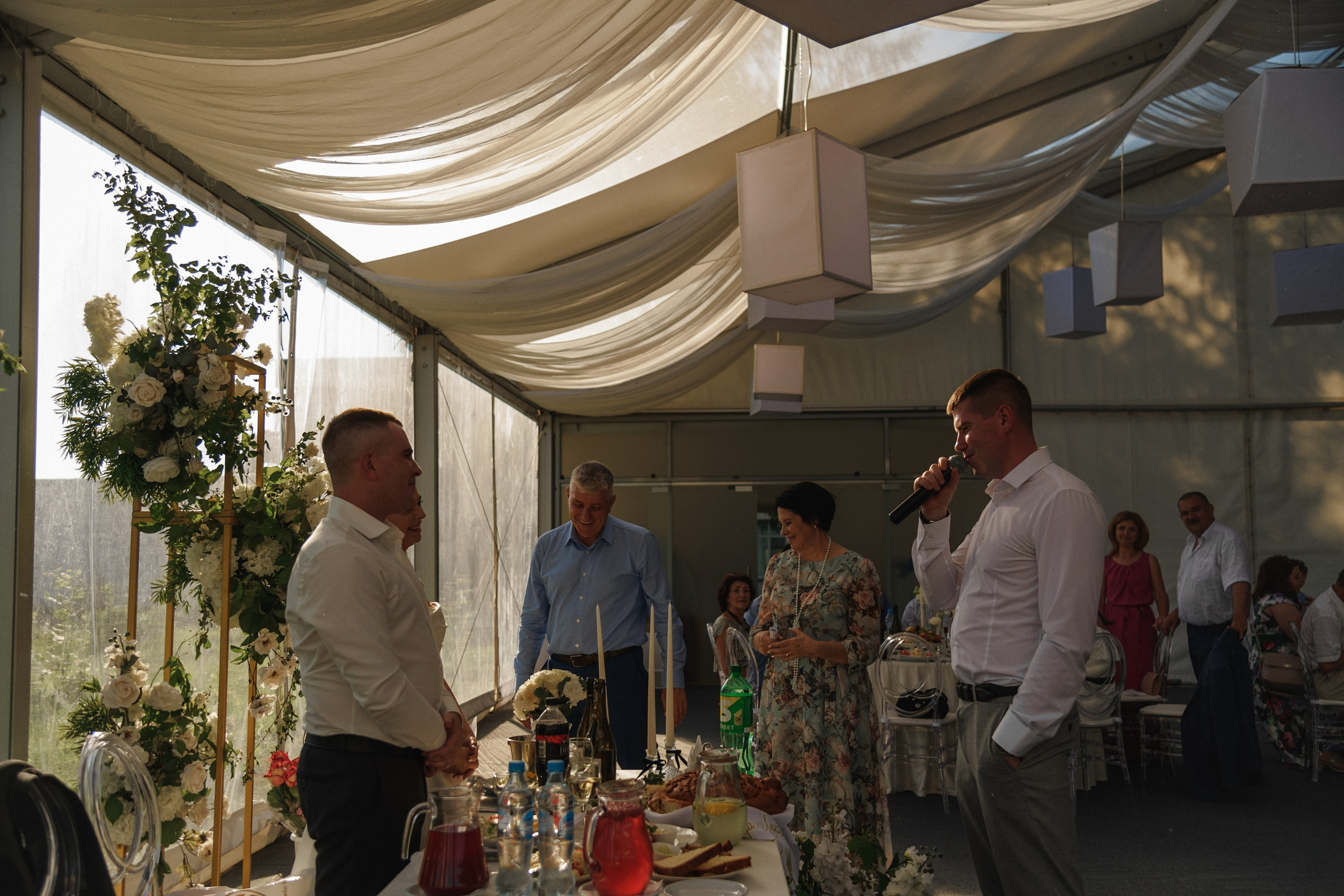 Таня и Вова. Фотограф Смоляк Алена