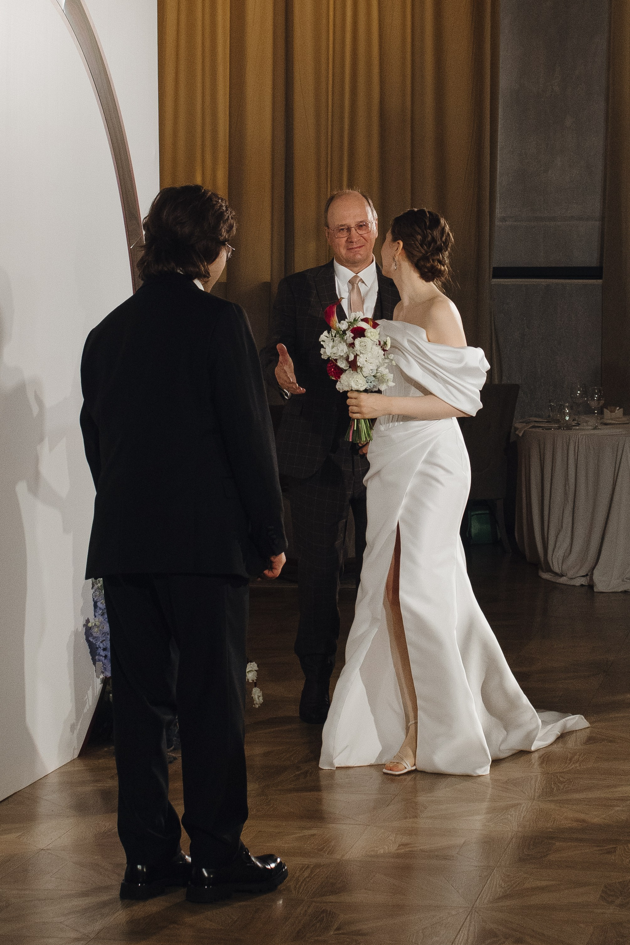 Алгоритмы любви. Свадебный фотограф Санкт-Петербург, Юлия Радченкова