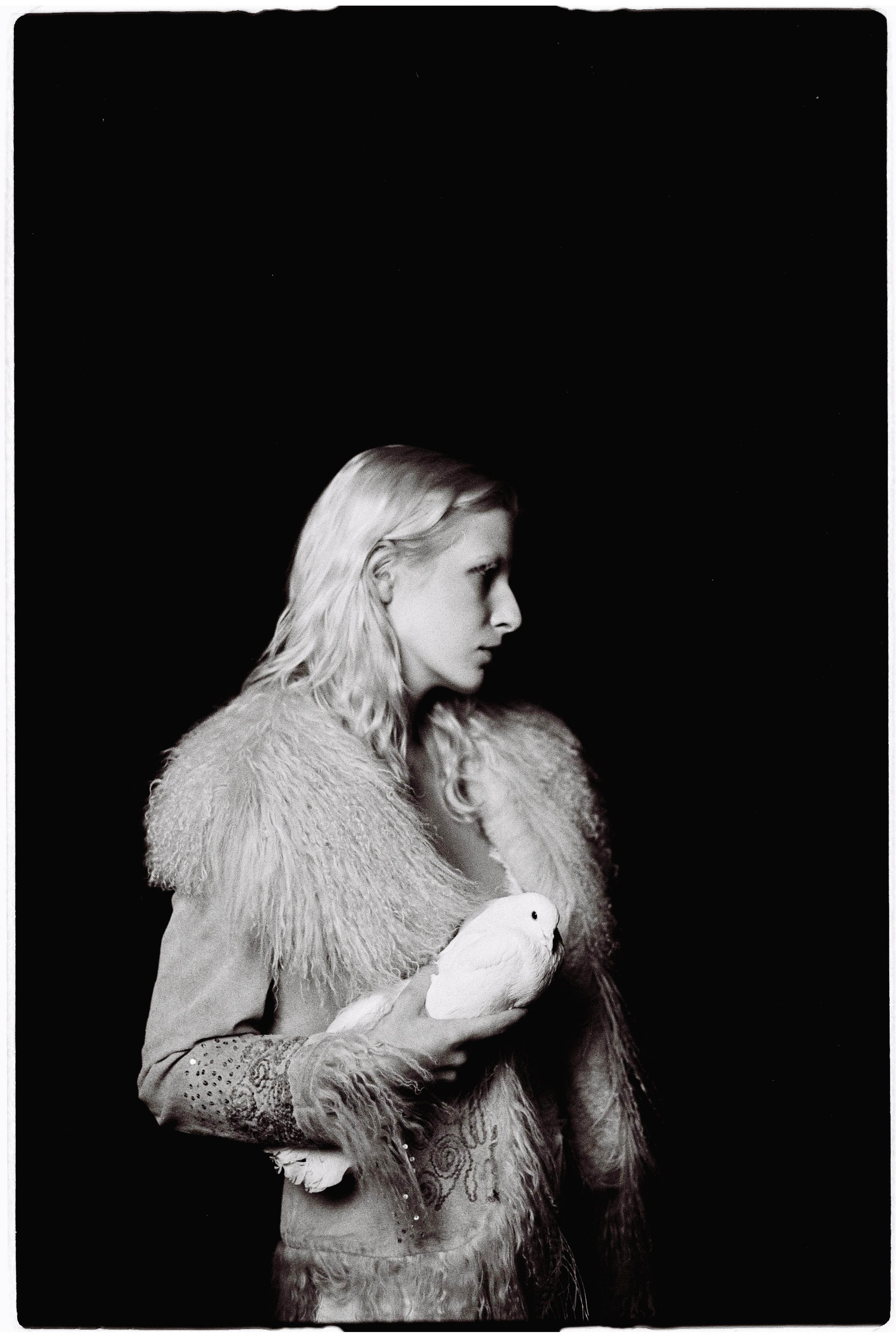 Polyna. MARK DOROHOV