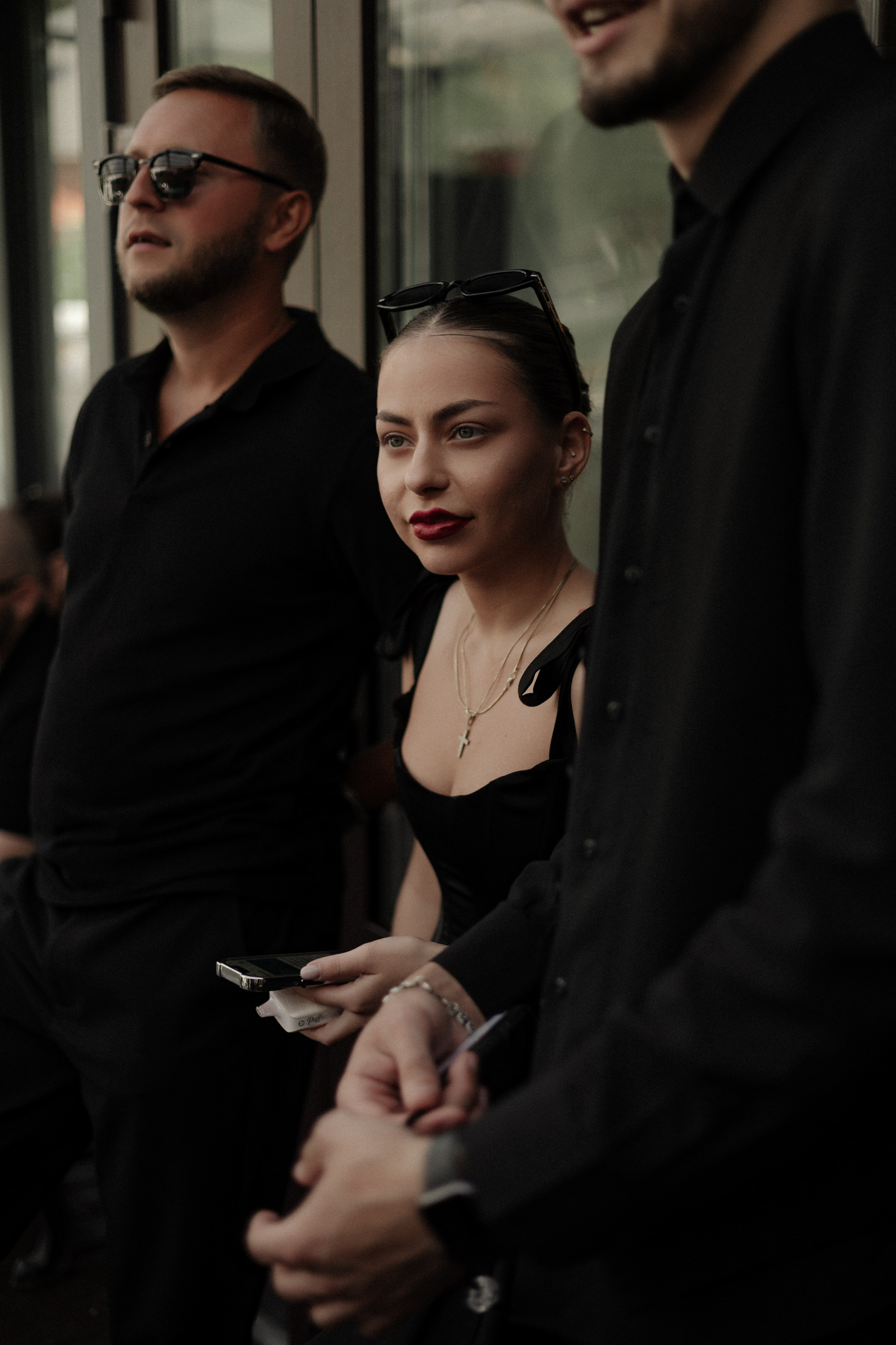 Аля и Паша. Свадьба в Пахра Парк. Свадебный и портретный фотограф в Москве Анастасия Масюк