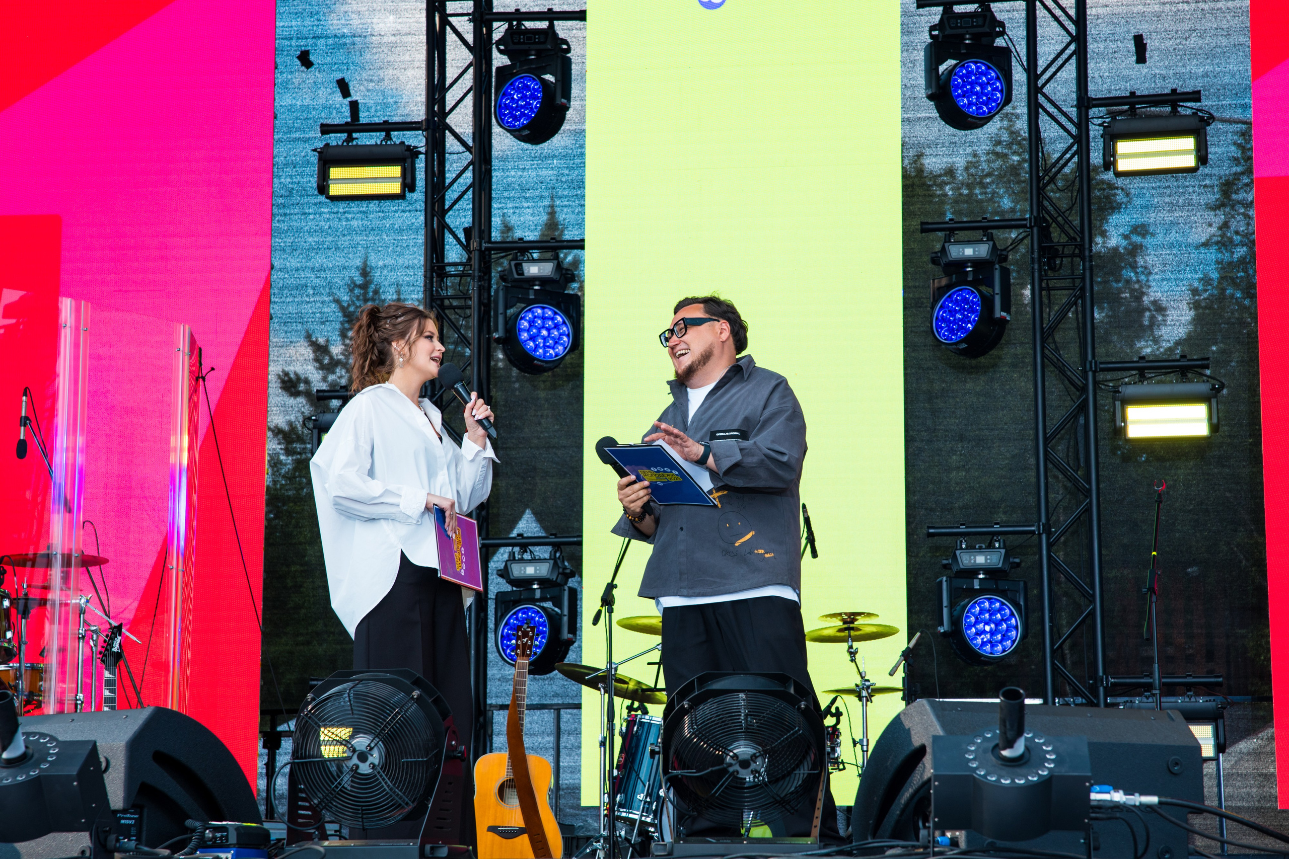 Кофейный фестиваль. Главная