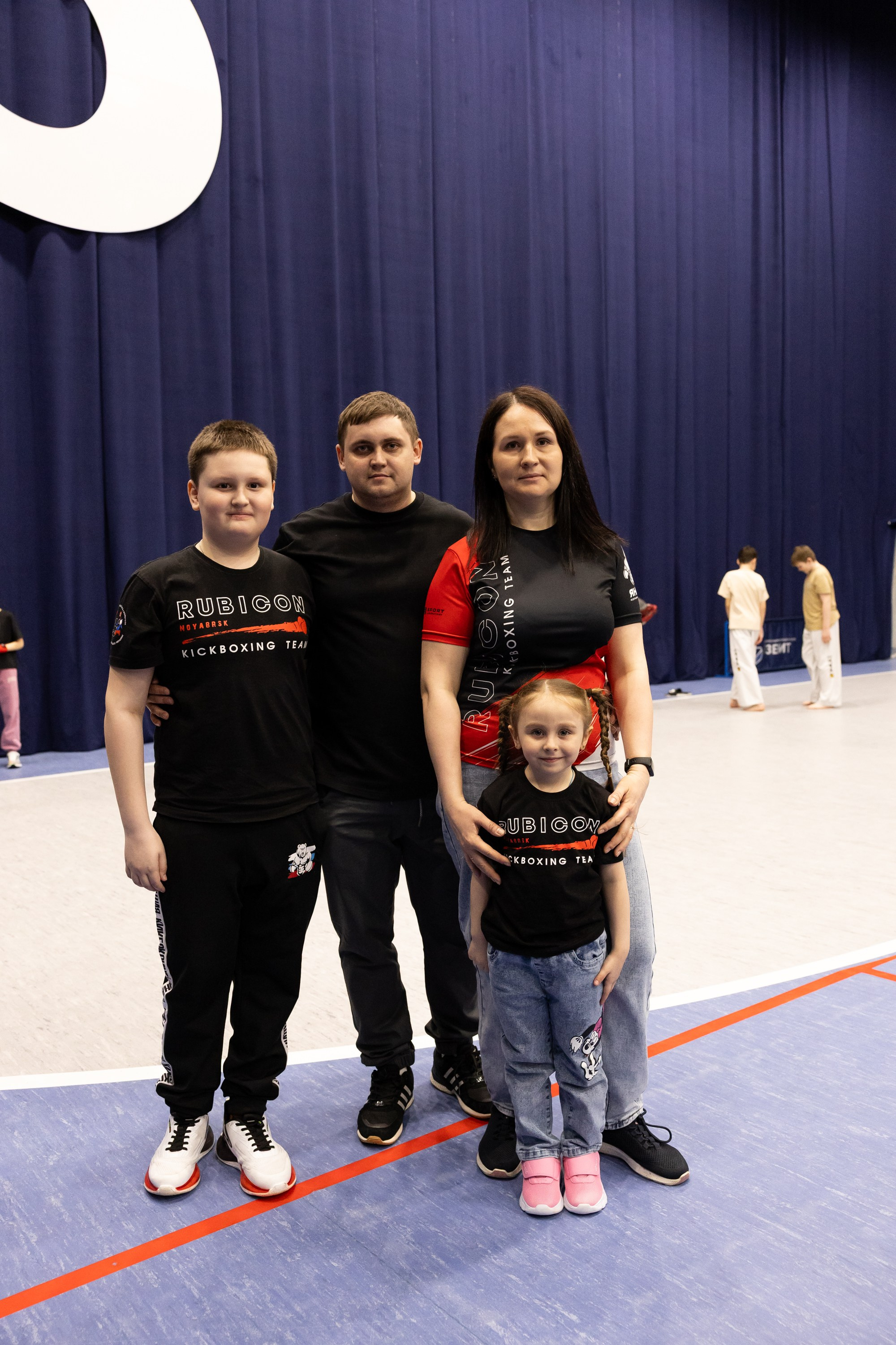 Территория смелых. Главная