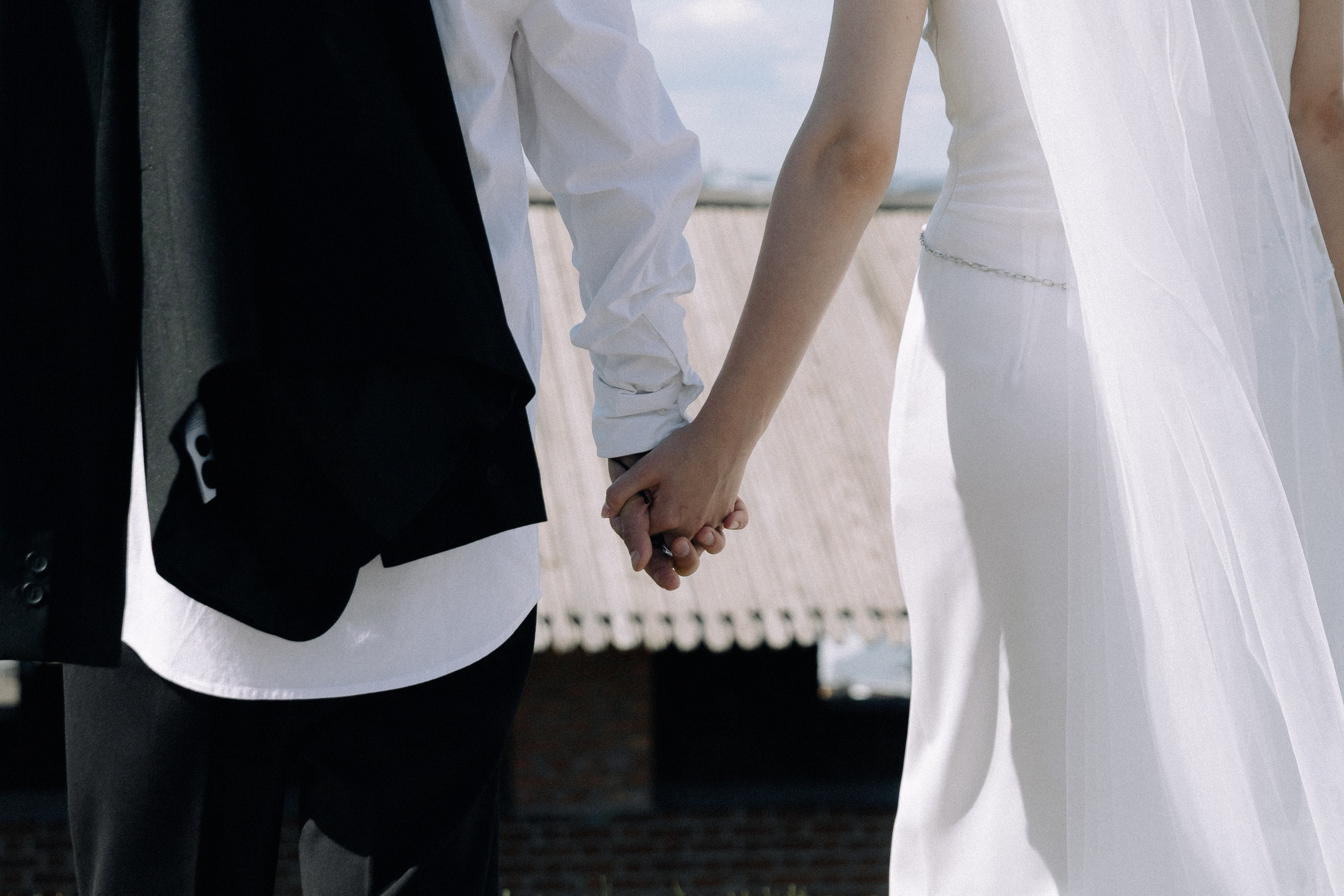 Стильный свадебный день Леры и Степы. Свадебный фотограф в Нижнем Новгороде Генеральская Ира