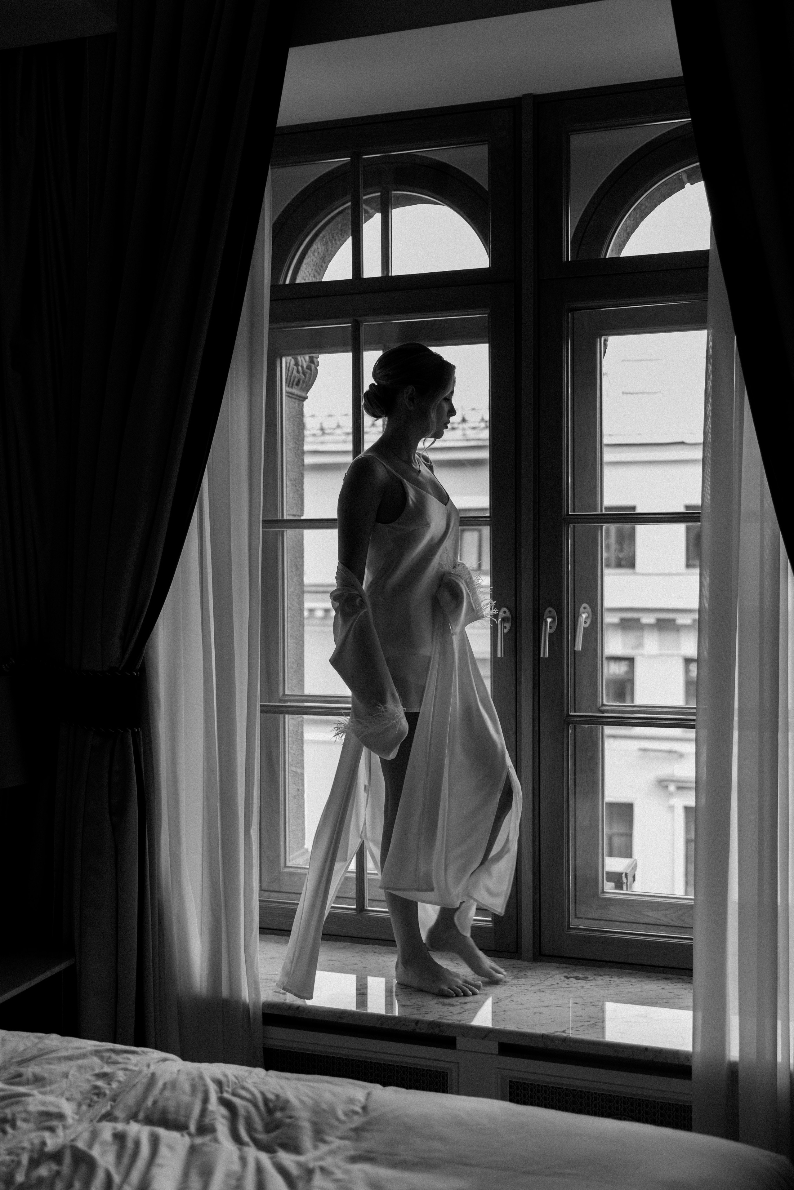 Заур и Анна. Свадебный и семейный фотограф в Орша