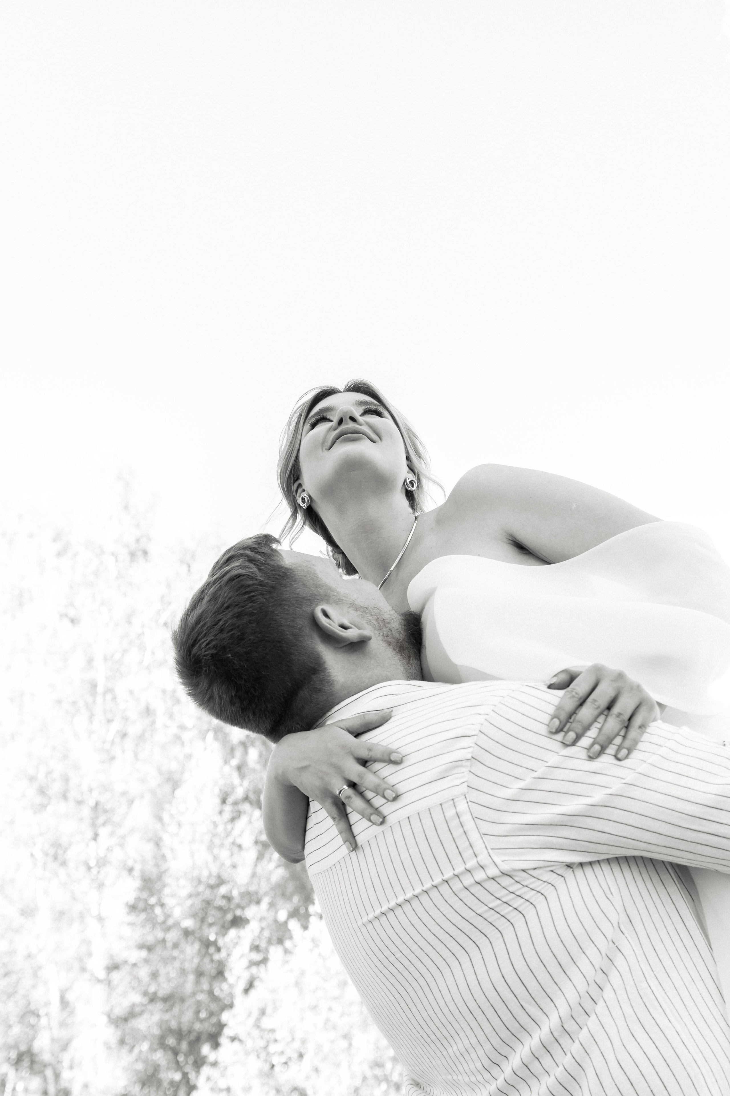 Свадьба. Иван и Екатерина. Свадебный фотограф. Москва и Московская Область