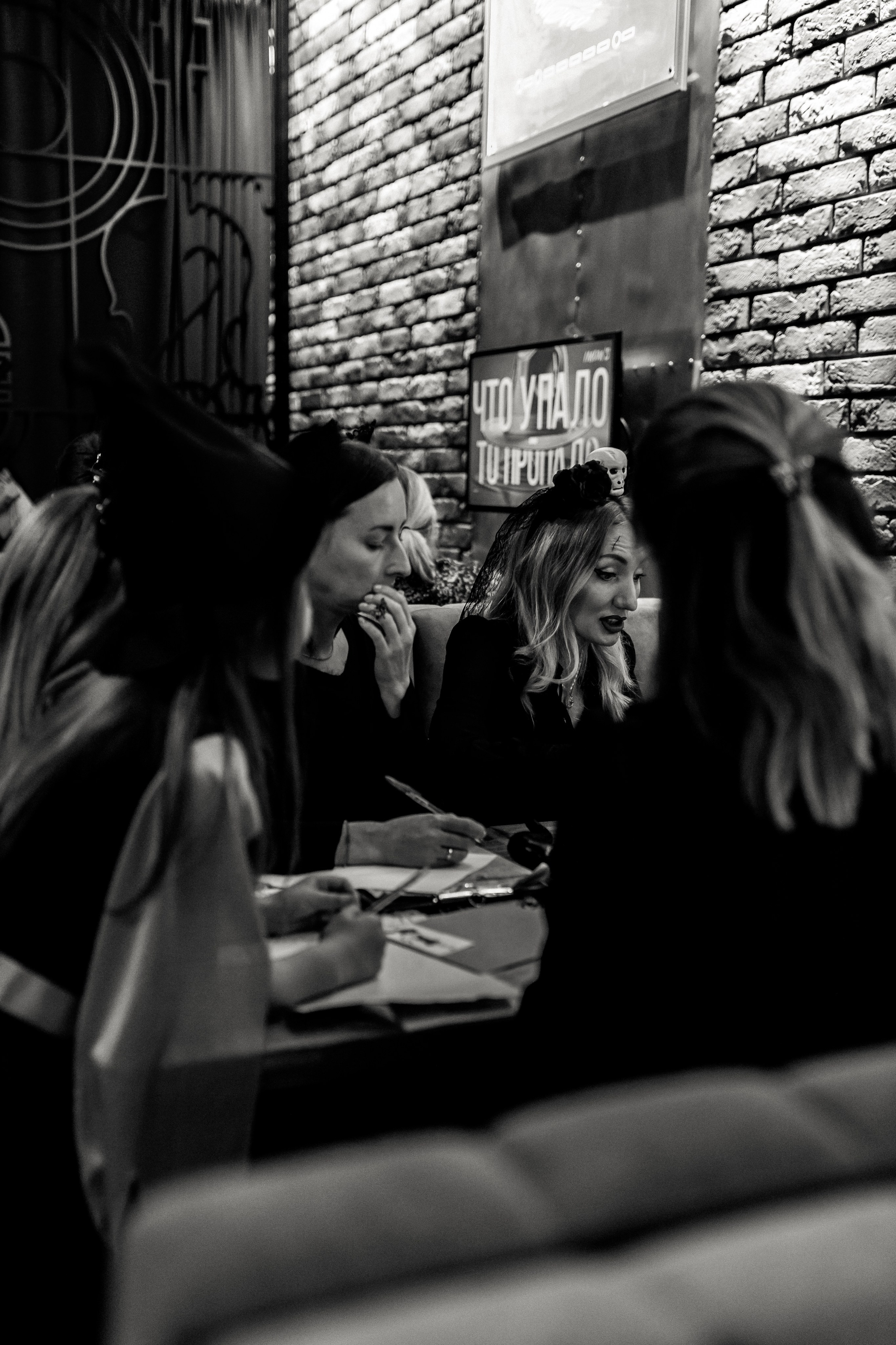 Квиз I MOM'S. Свадебный фотограф. Москва и Московская Область