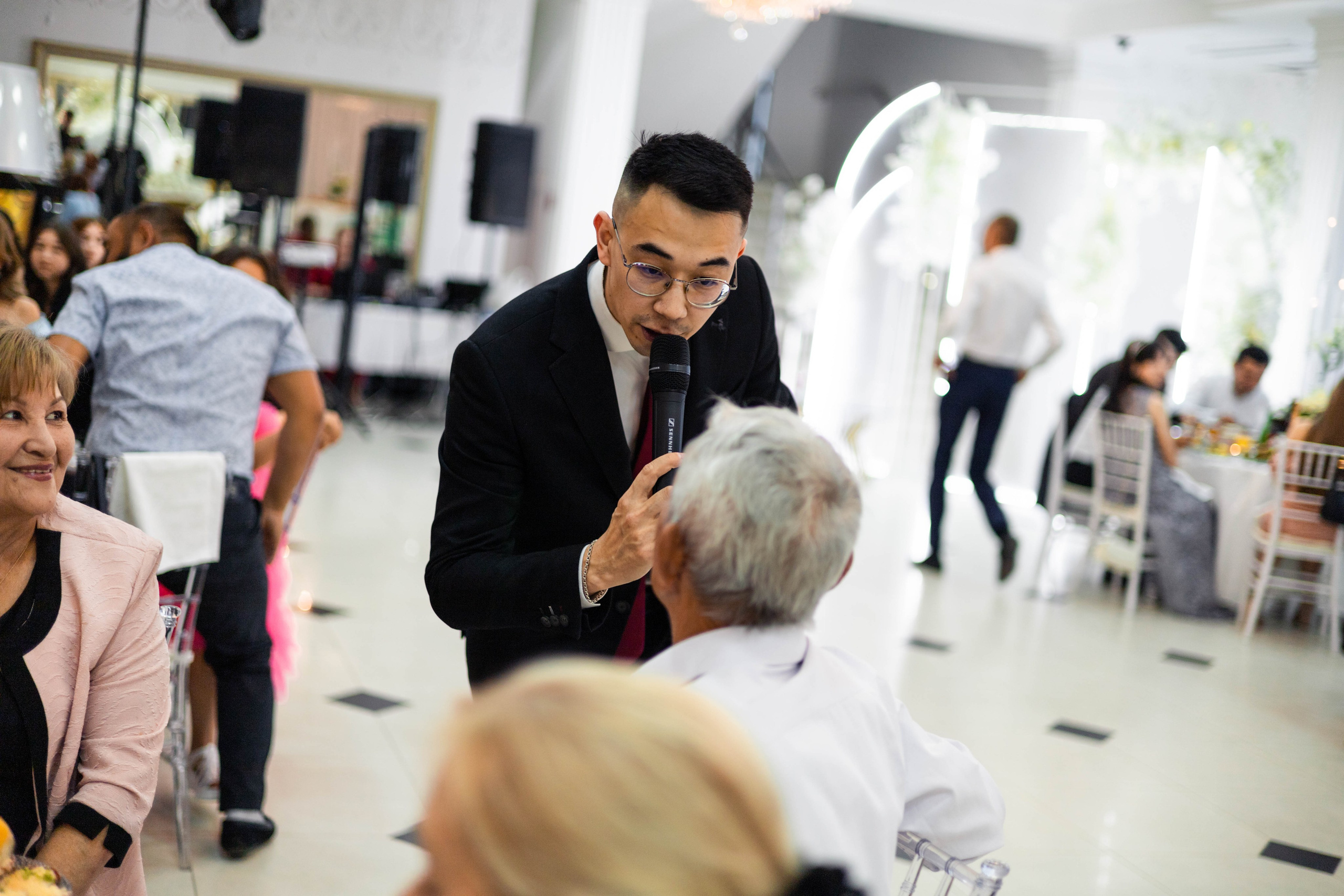 ALINA & RAFAEL. Фотограф твоих воспоминаний | Алексей Алексеев