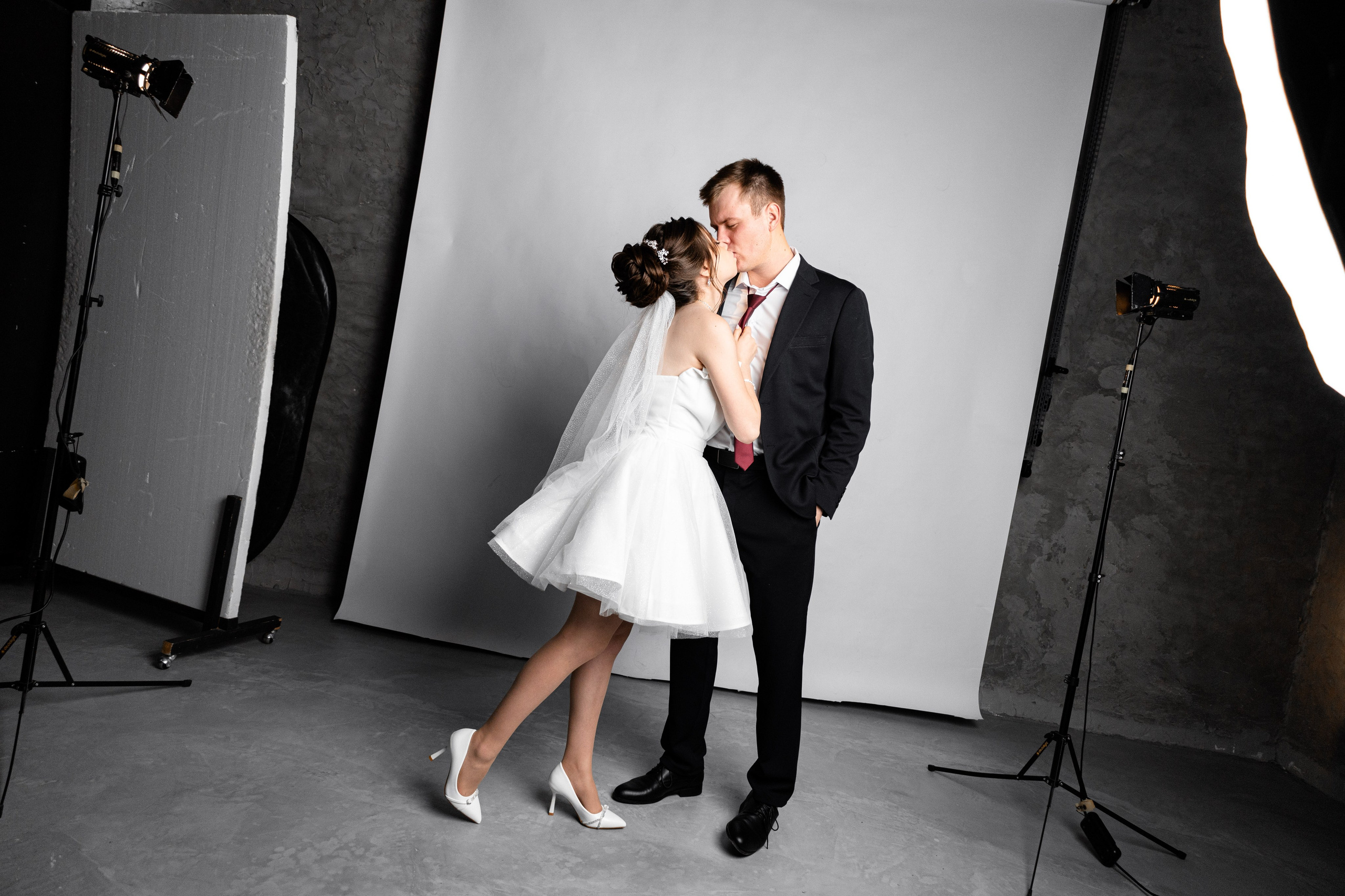 MARIA & VASILY. Фотограф твоих воспоминаний | Алексей Алексеев