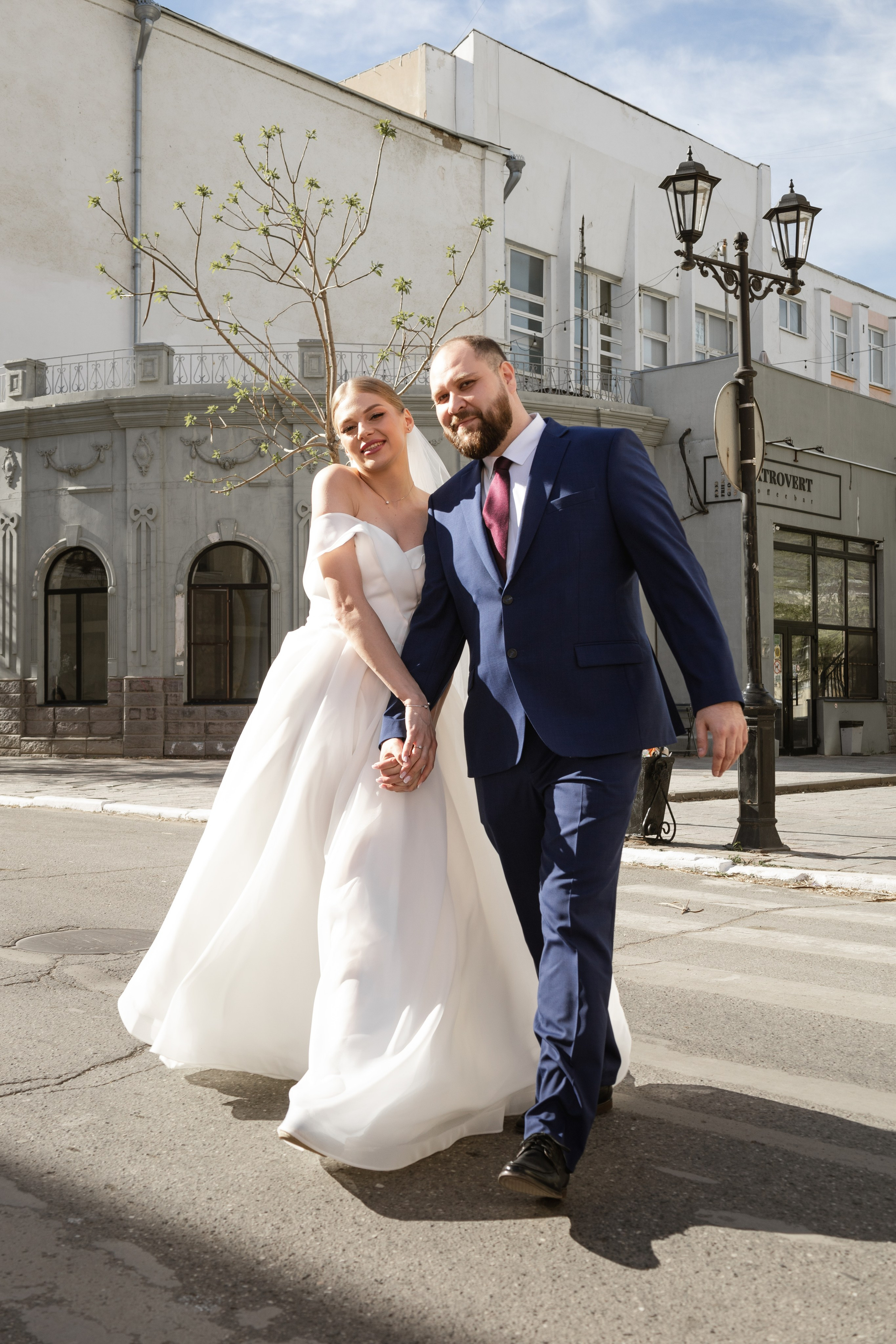 ALEXANDRA & CAMILE. Фотограф твоих воспоминаний | Алексей Алексеев